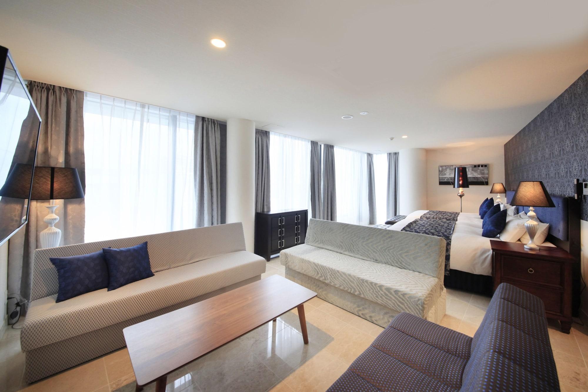 Centurion Ueno Hotel Tokyo