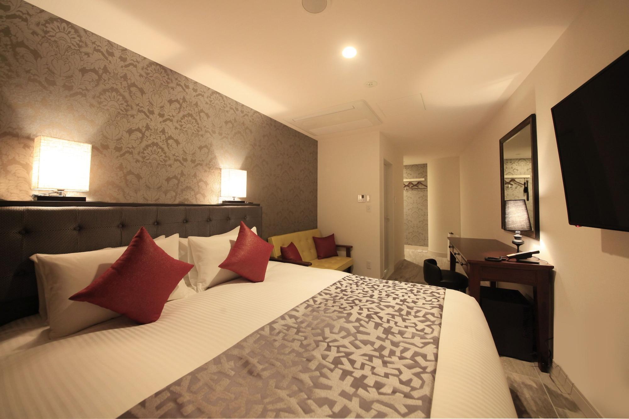 Hotel Centurion Ueno