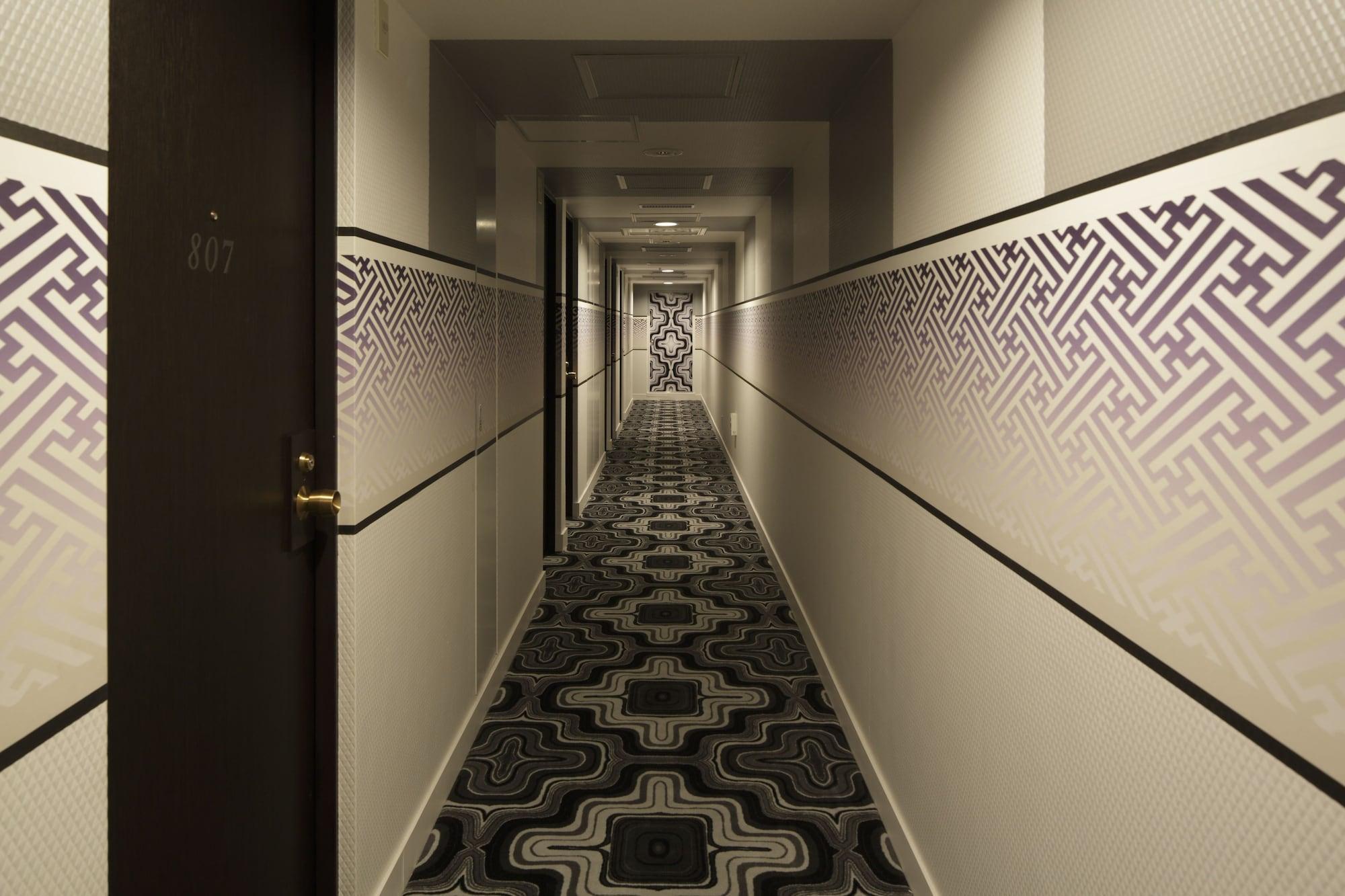 Centurion Ueno Hotel Tokyo