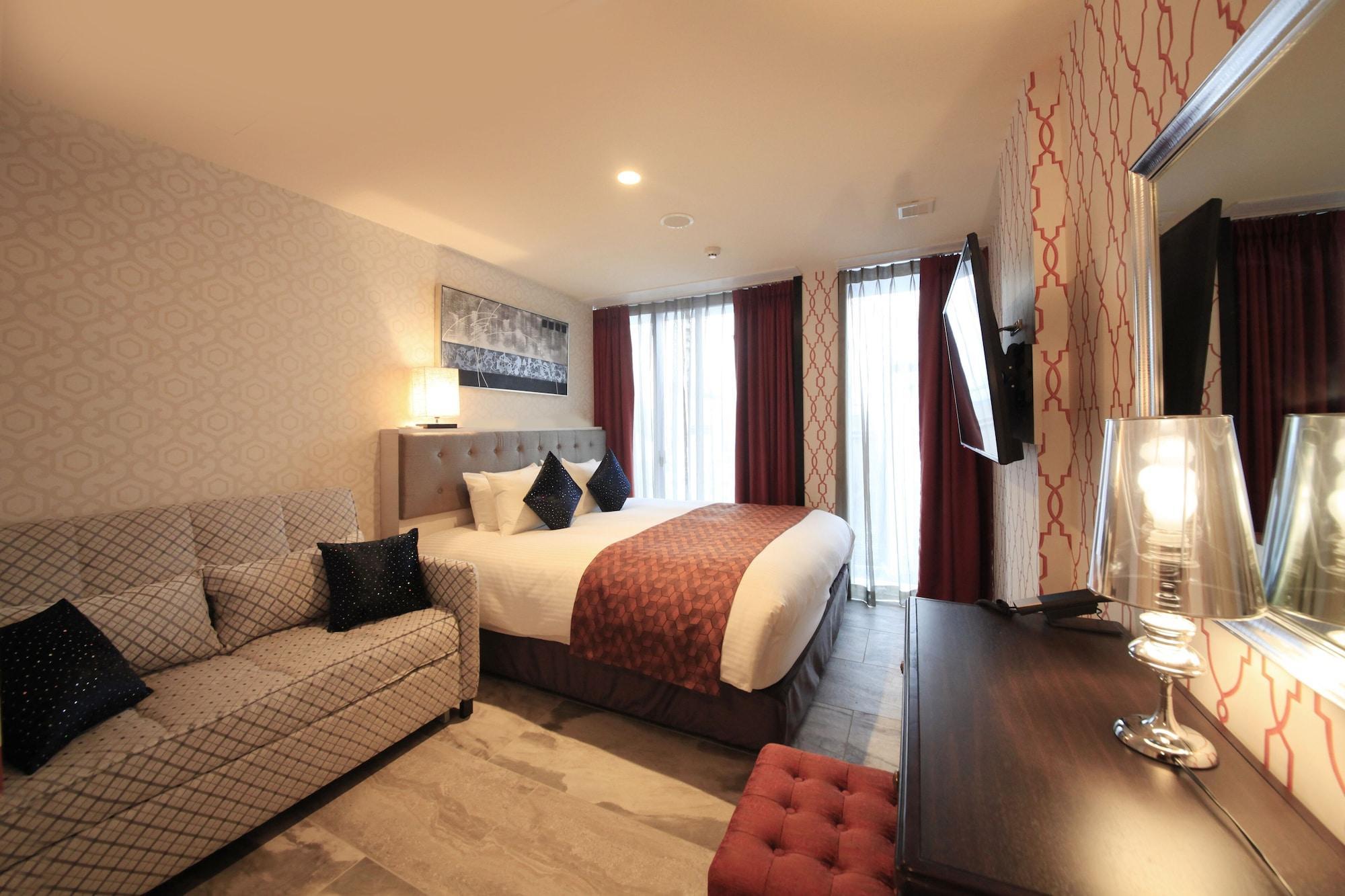 Hotel Centurion Ueno