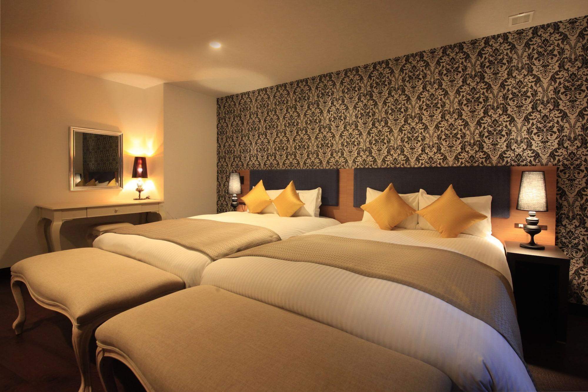 Hotel Centurion Ueno