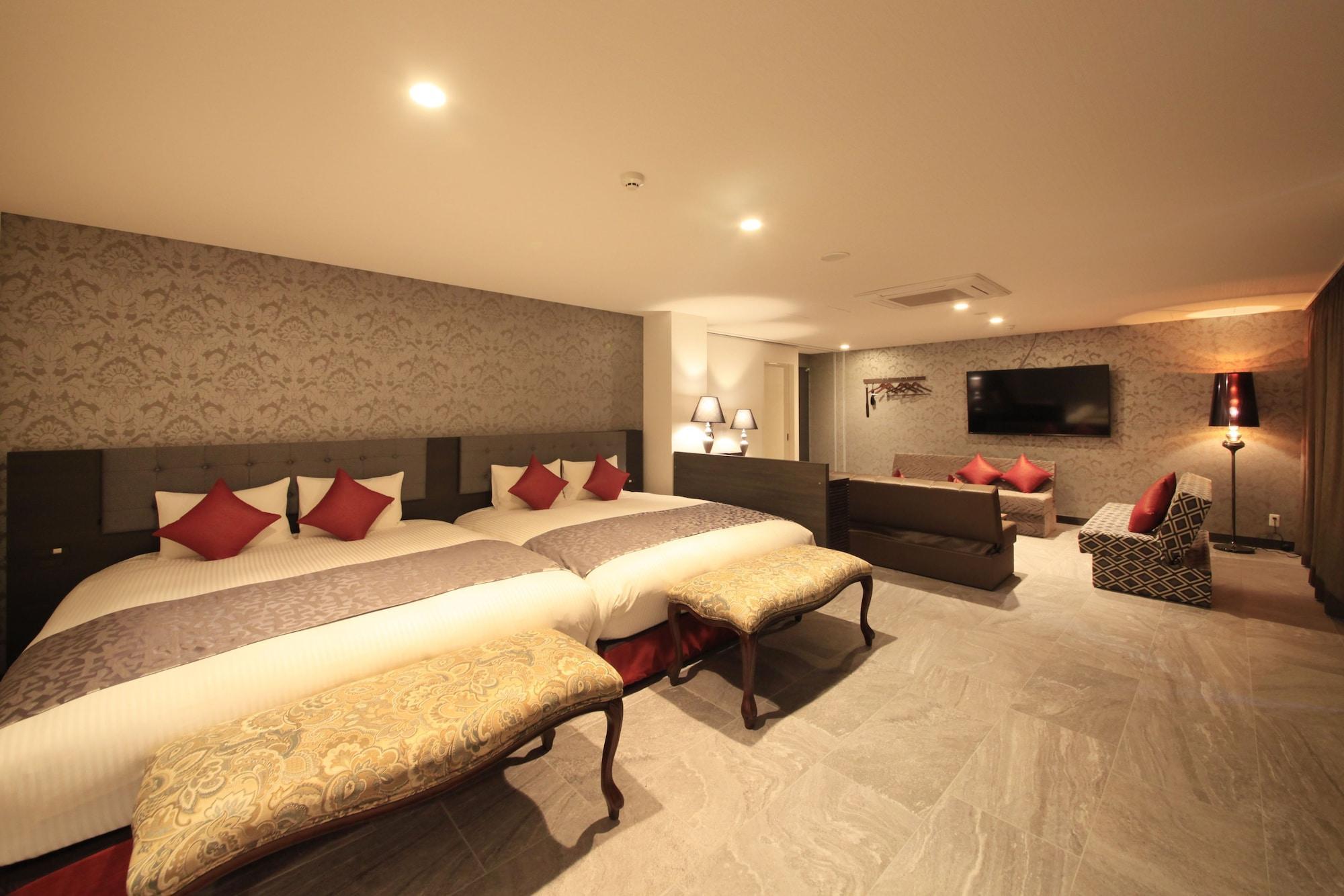 Centurion Ueno Hotel 3*