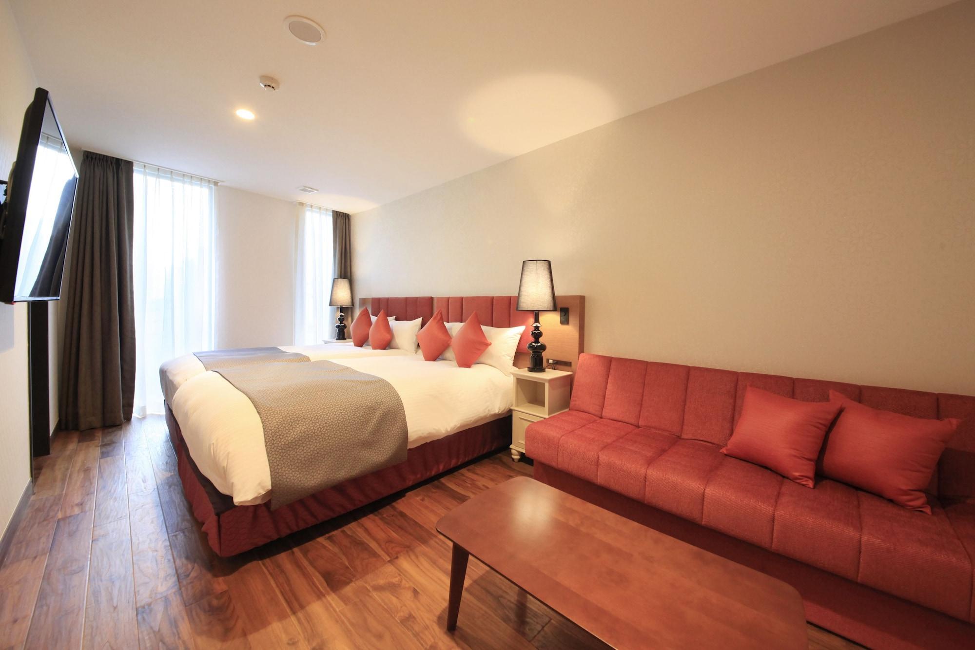 Centurion Ueno Hotel