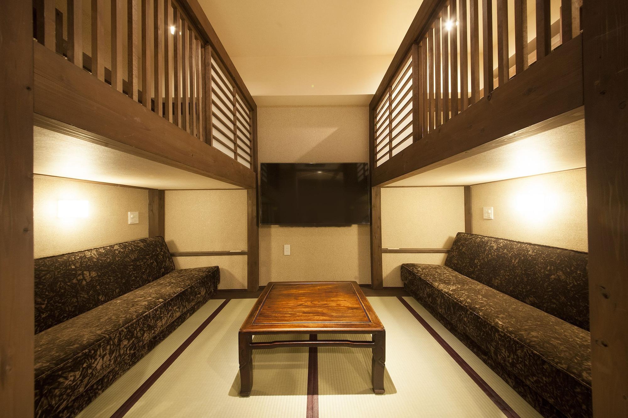 Hotel Centurion Ueno 3*