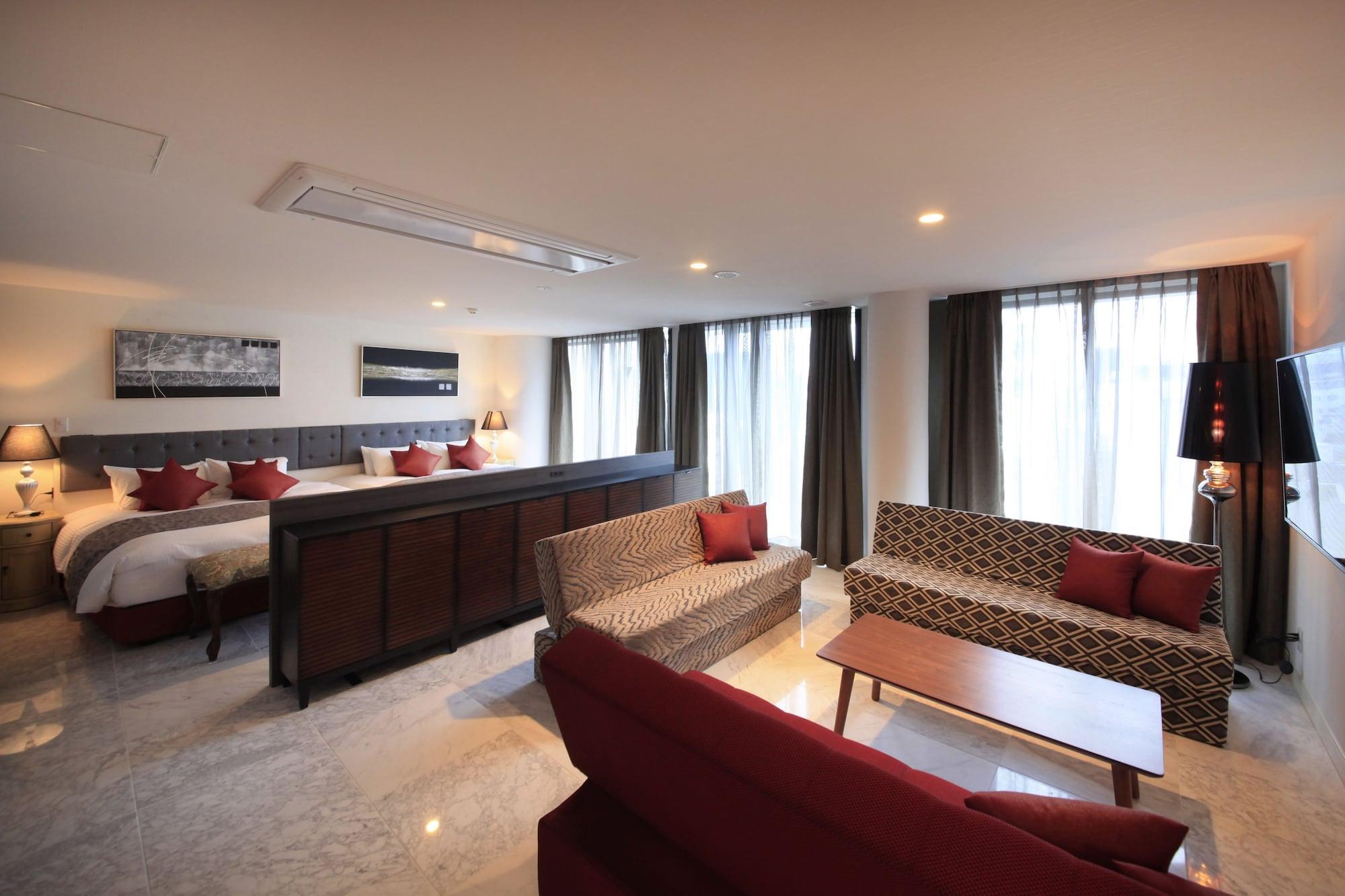Centurion Ueno Hotel
