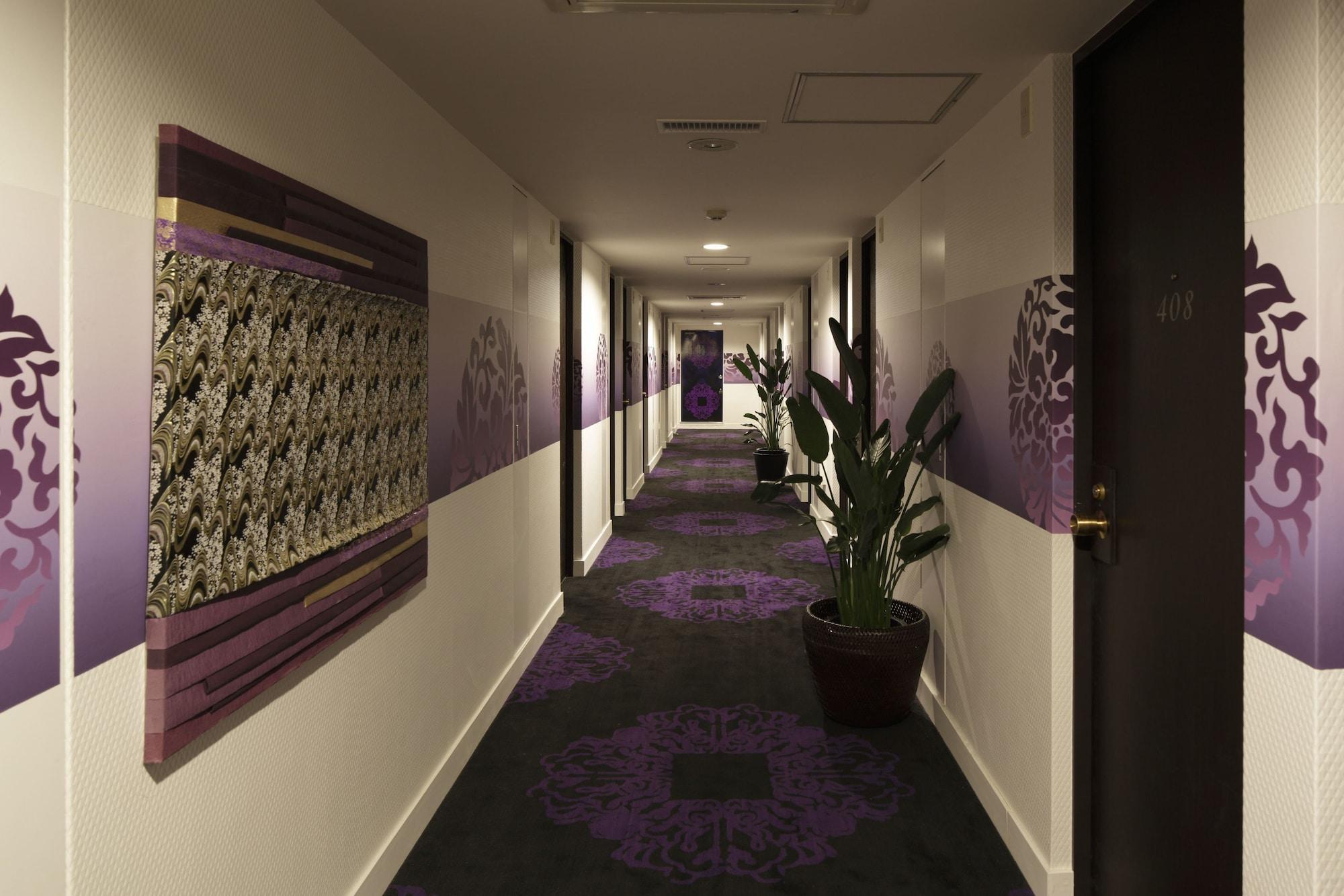 Hotel Centurion Ueno