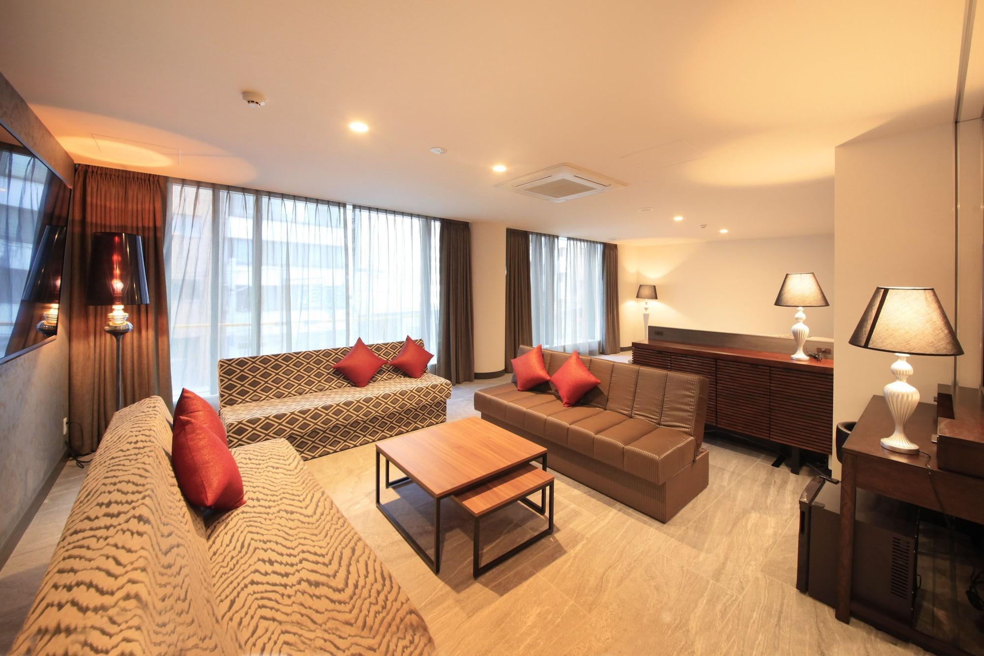 Hotel Centurion Ueno Tokyo