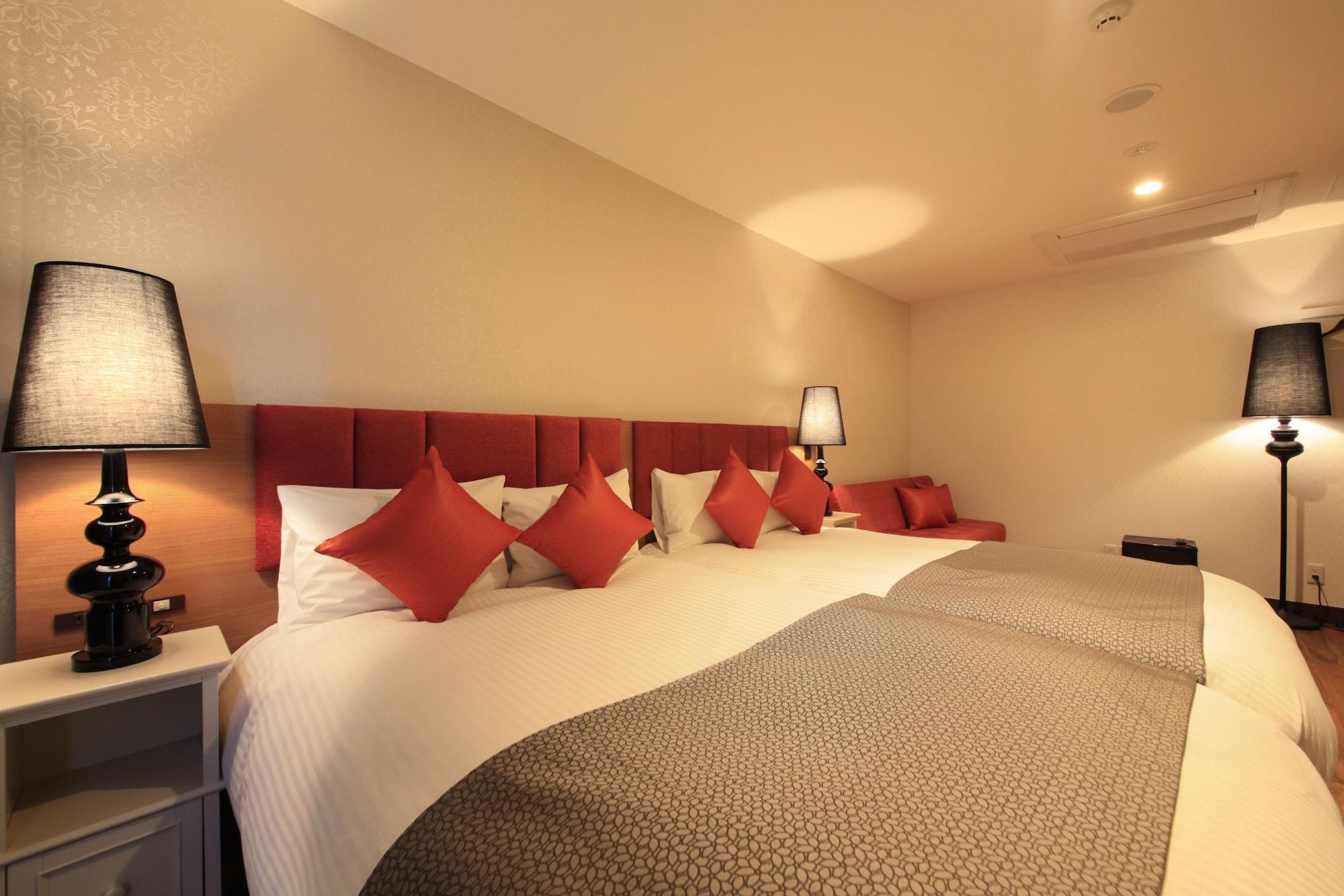Centurion Ueno Hotel