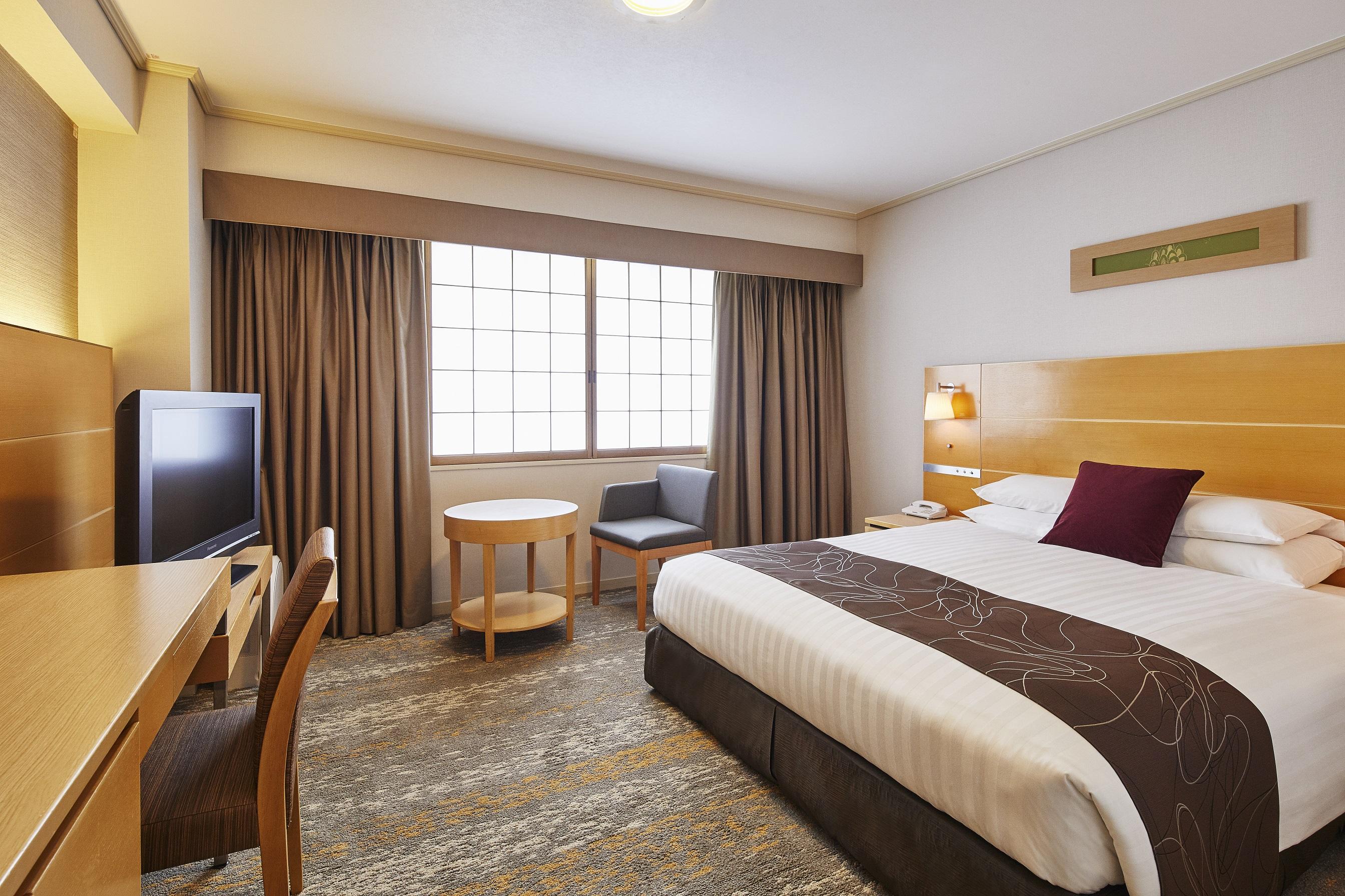 Akasaka Excel Tokyu Hotel 4*