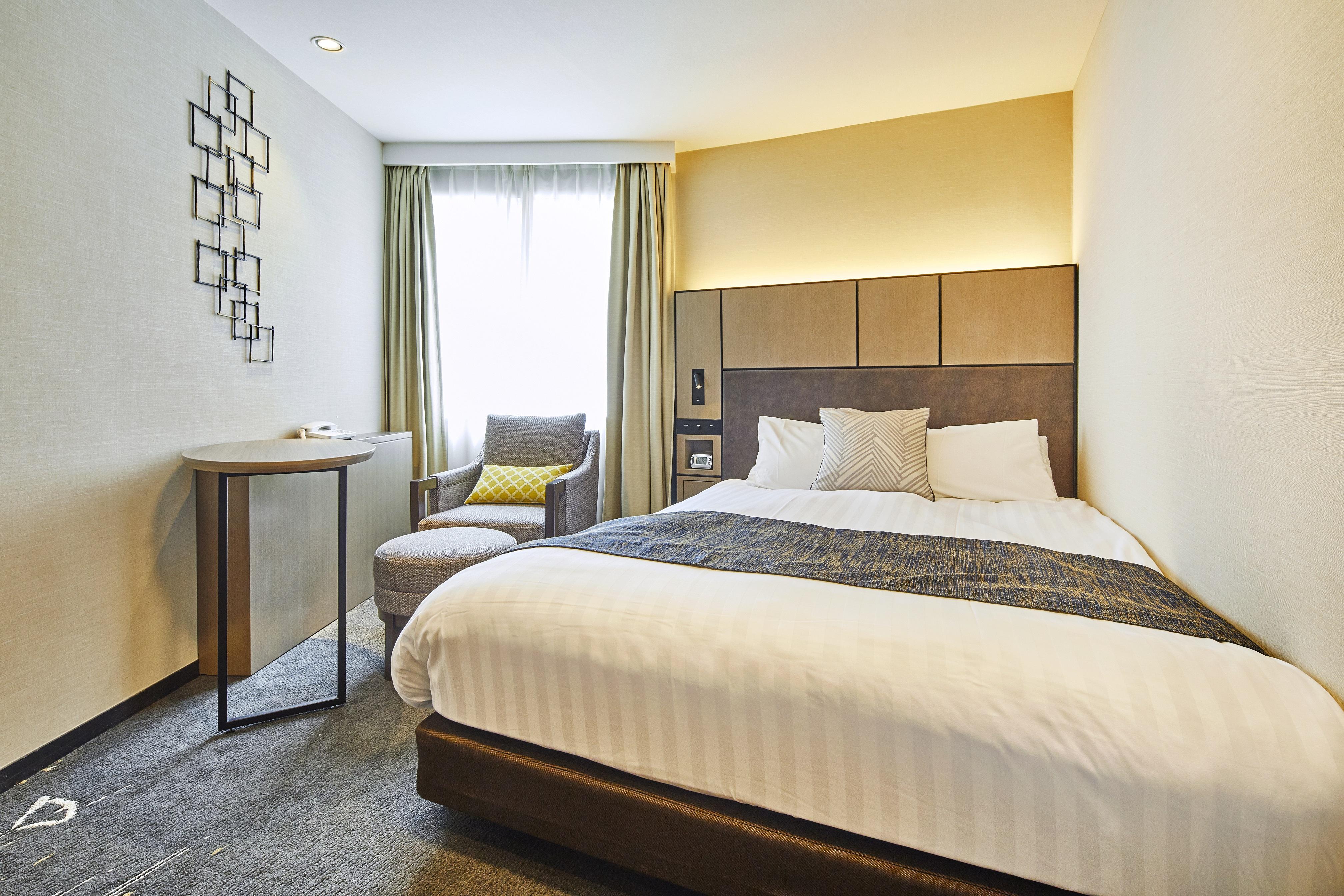 Akasaka Excel Tokyu 4* Tokyo
