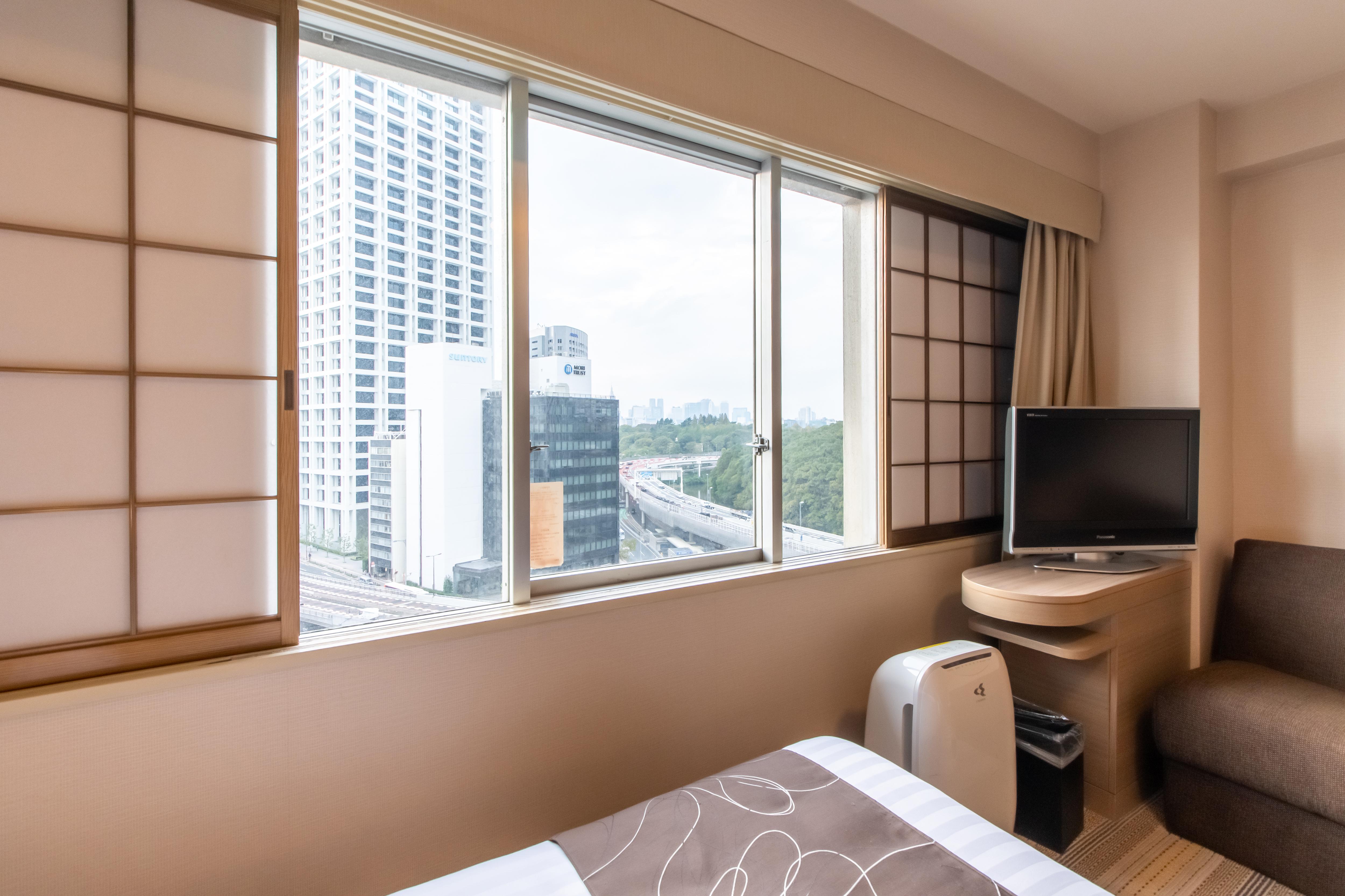 Hotel Akasaka Excel Tokyu Tokyo