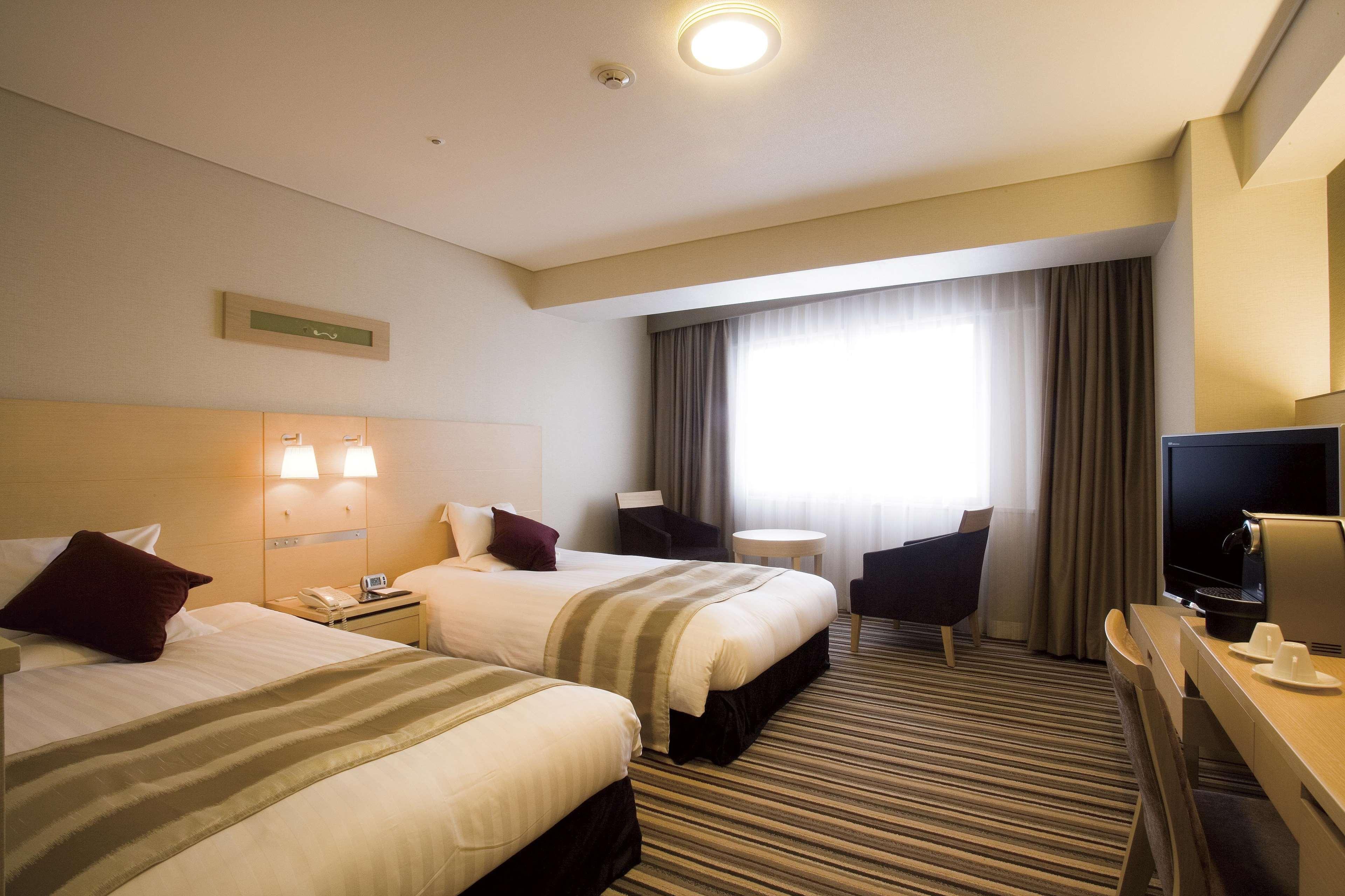 Akasaka Excel Tokyu Hotel