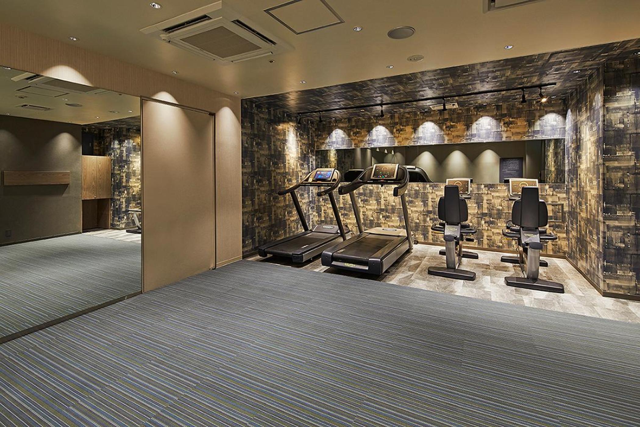 Akasaka Excel Tokyu Hotel