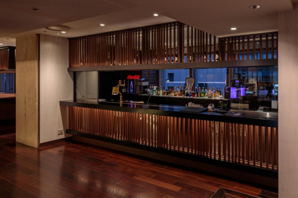 Hotel Akasaka Excel Tokyu 4*