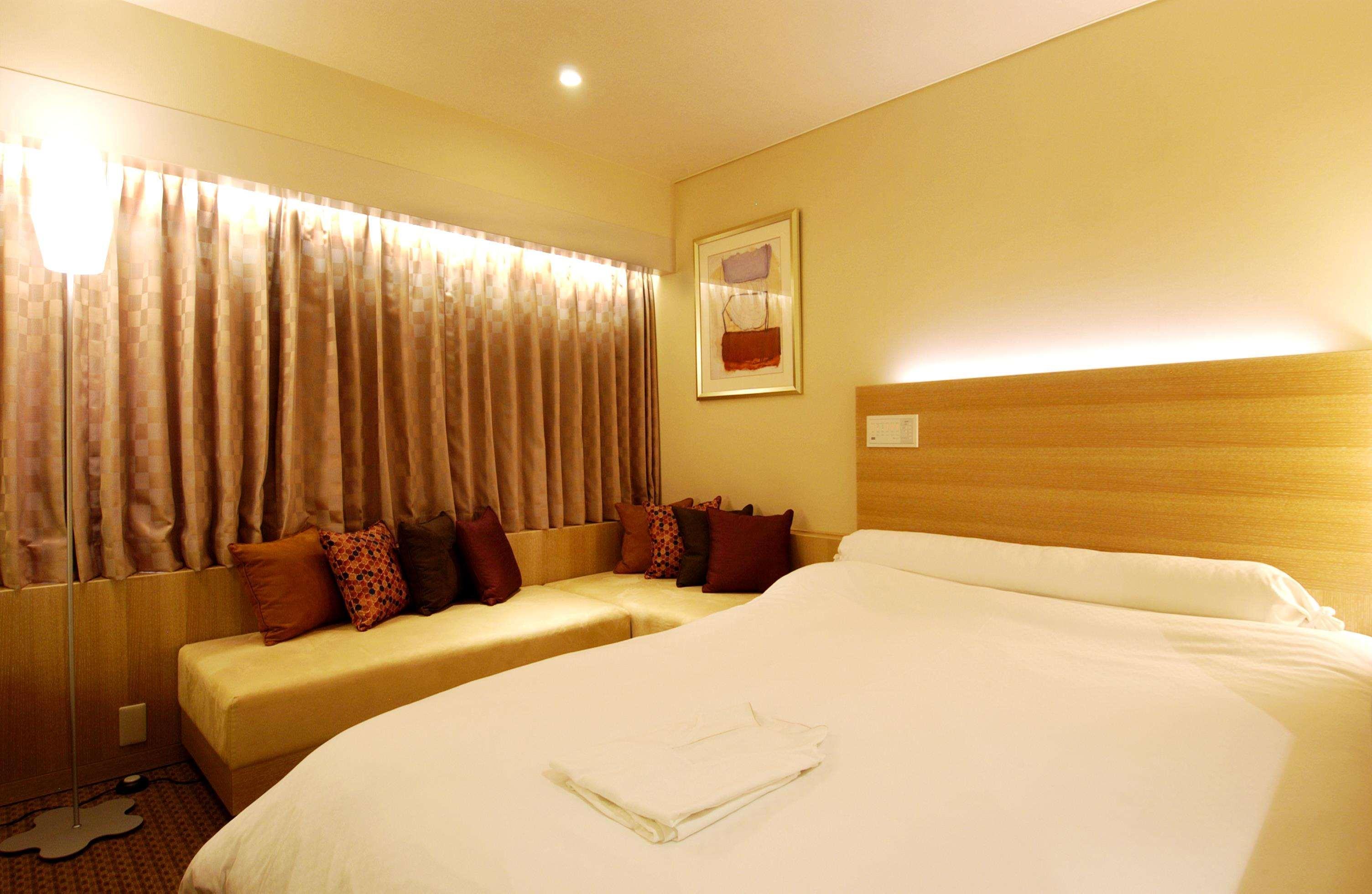 Akasaka Excel Tokyu 4*