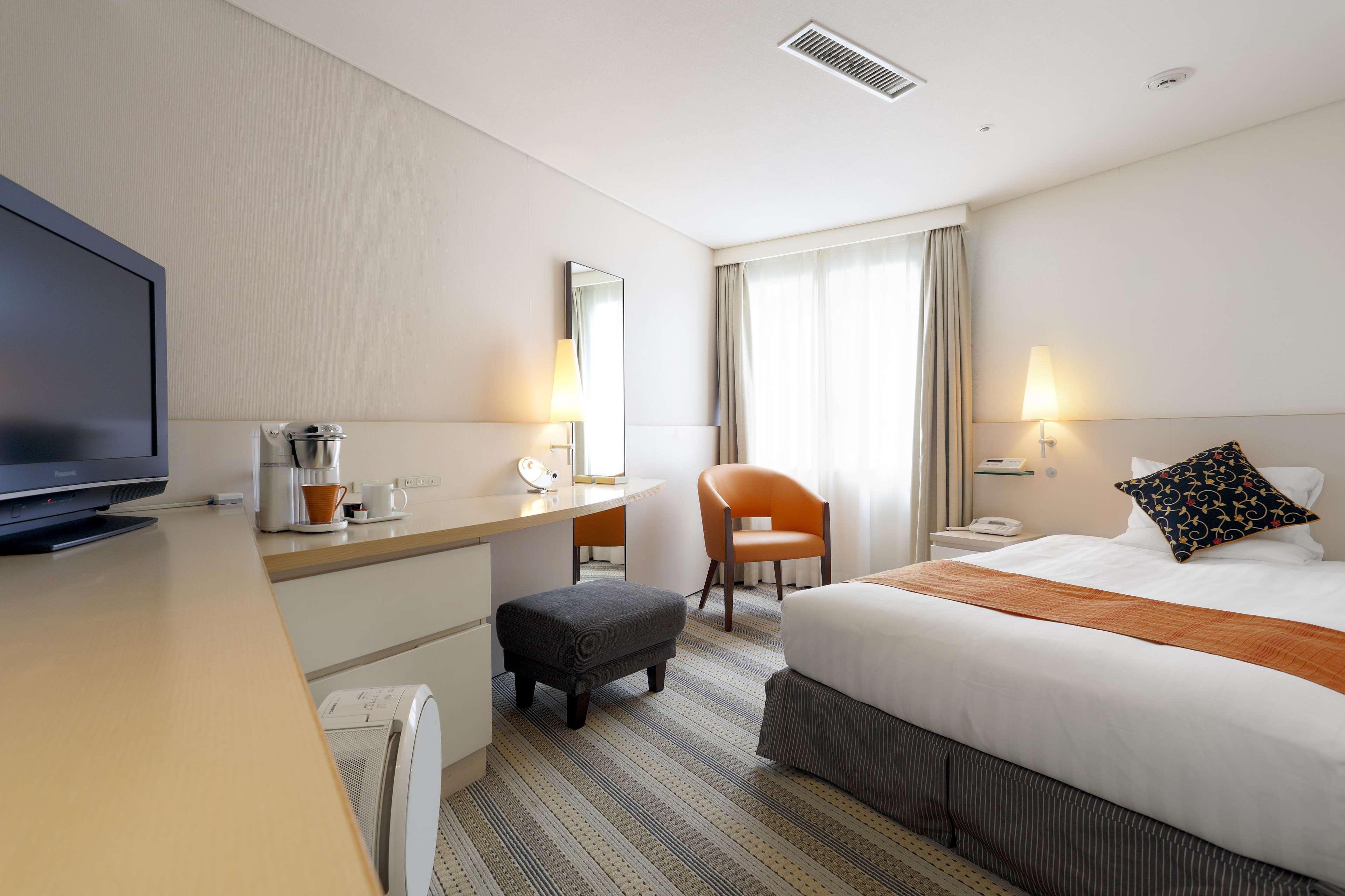 Akasaka Excel Tokyu Hotel