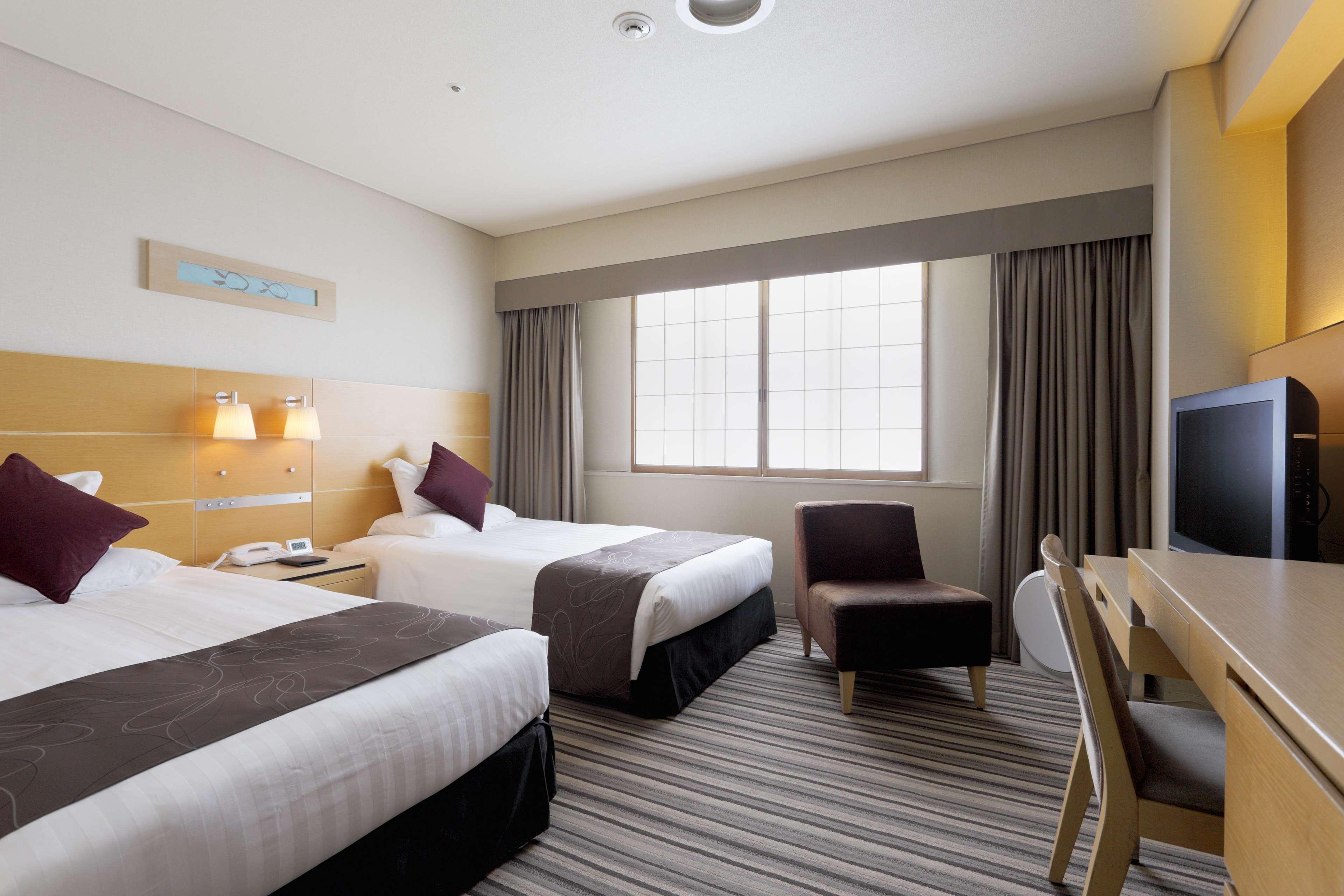 Akasaka Excel Tokyu Hotel