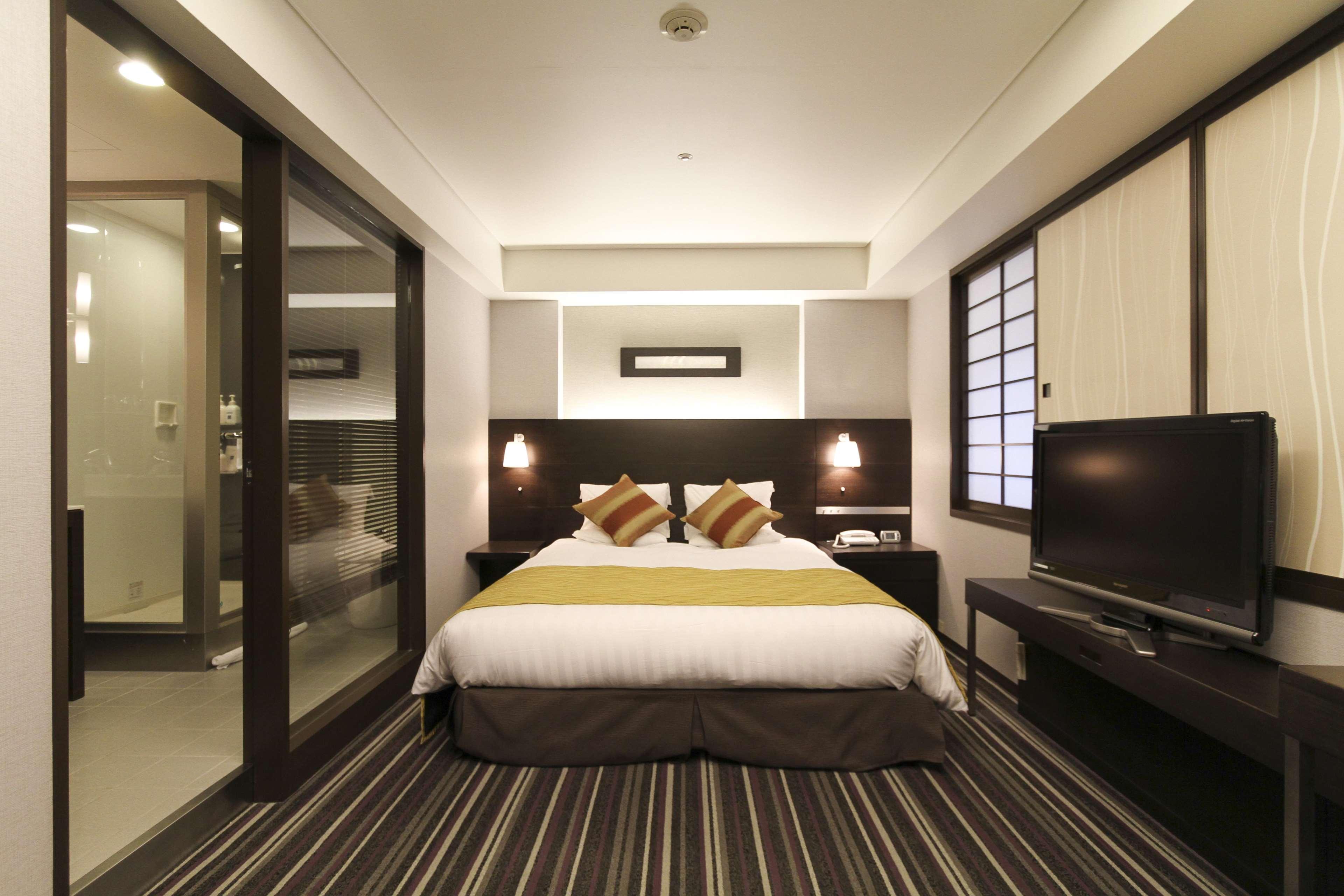 Akasaka Excel Tokyu Hotel Tokyo