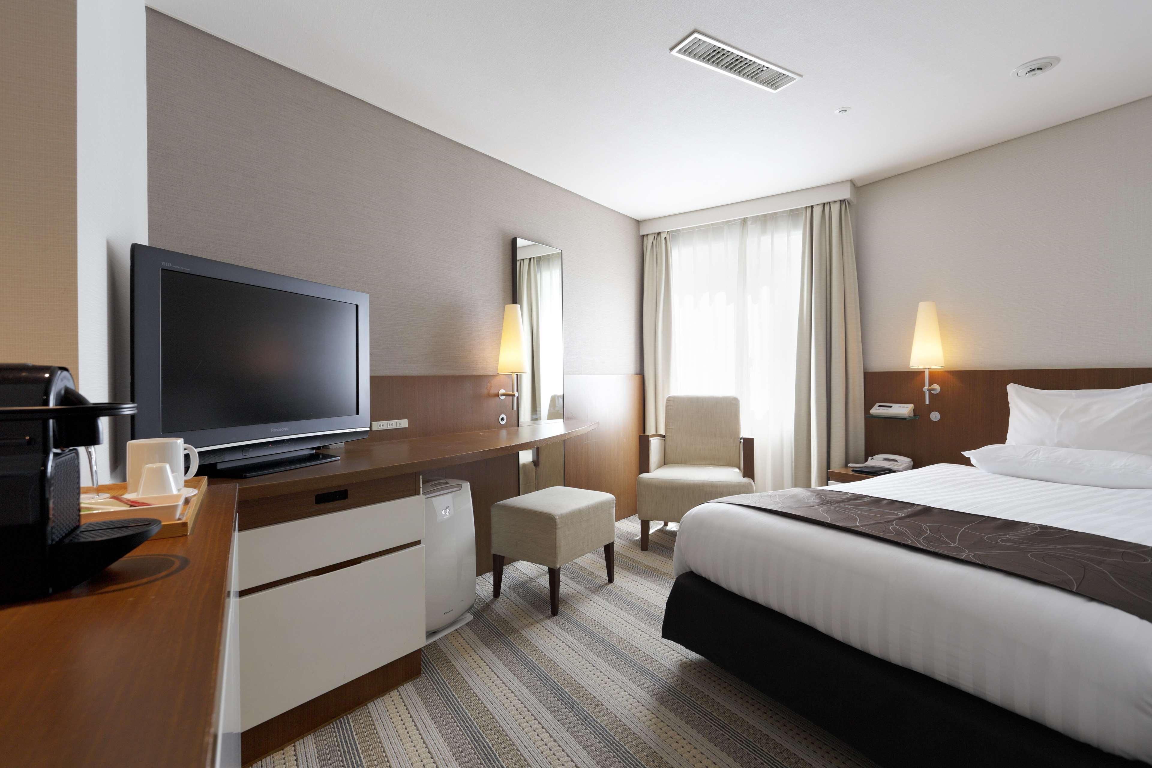 Akasaka Excel Tokyu Hotel Tokyo