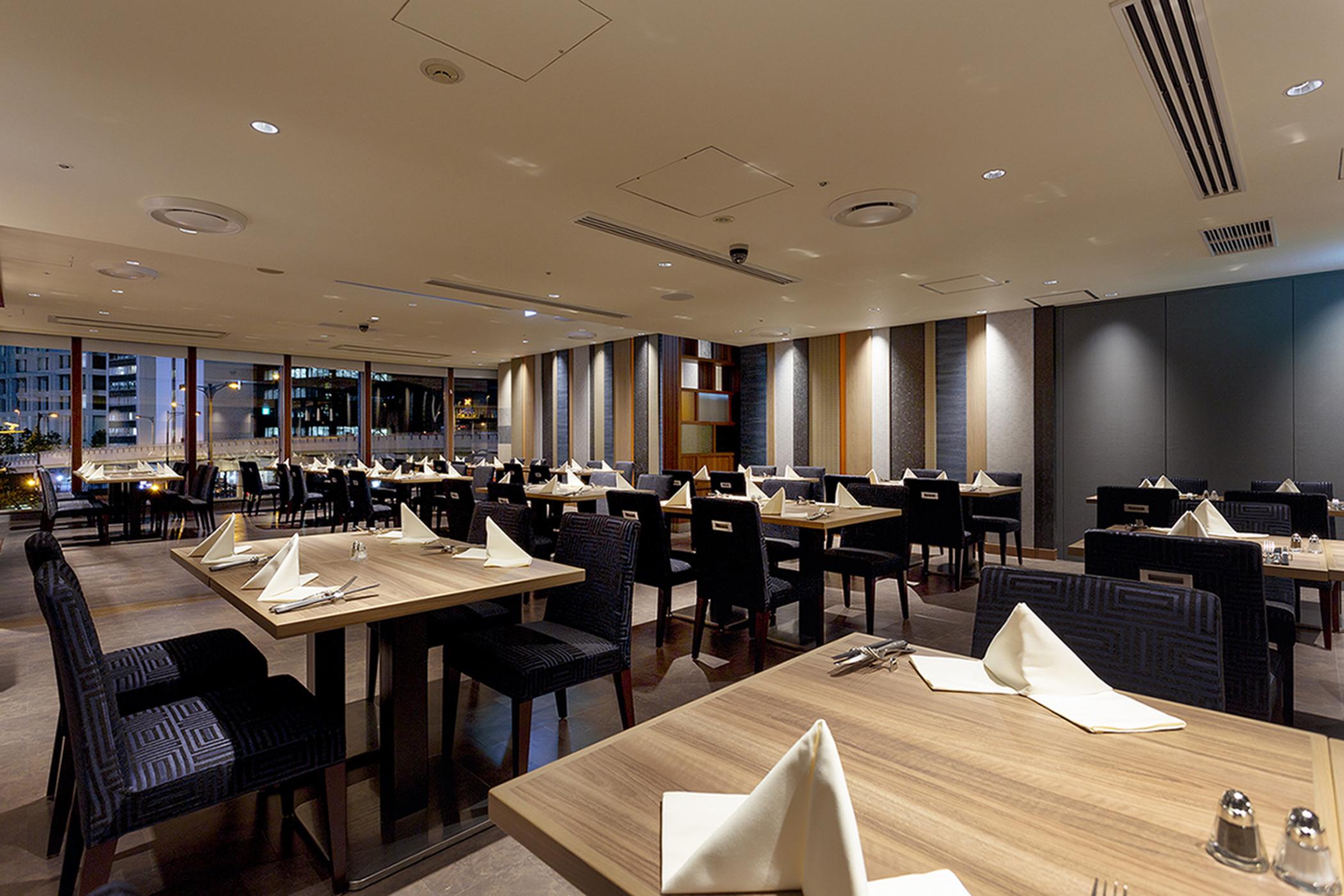 Akasaka Excel Tokyu 4* Tokyo