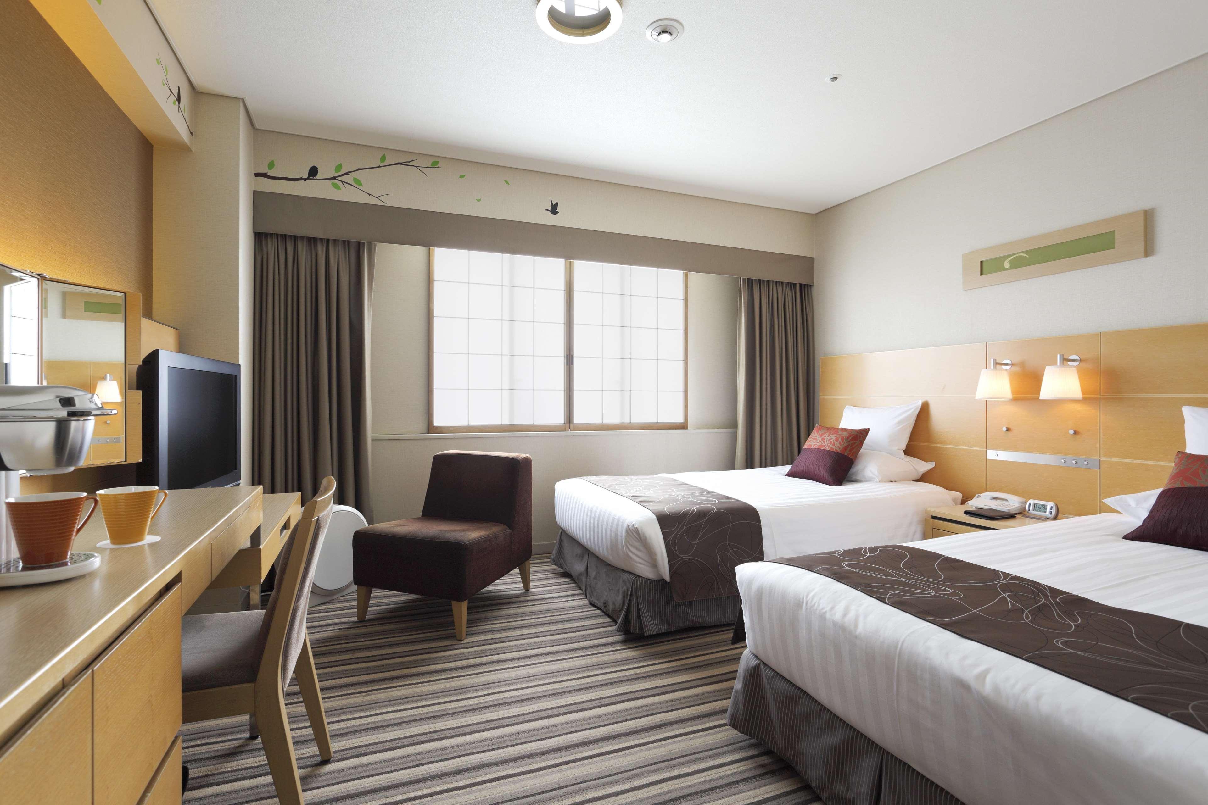 Hotel Akasaka Excel Tokyu Tokyo
