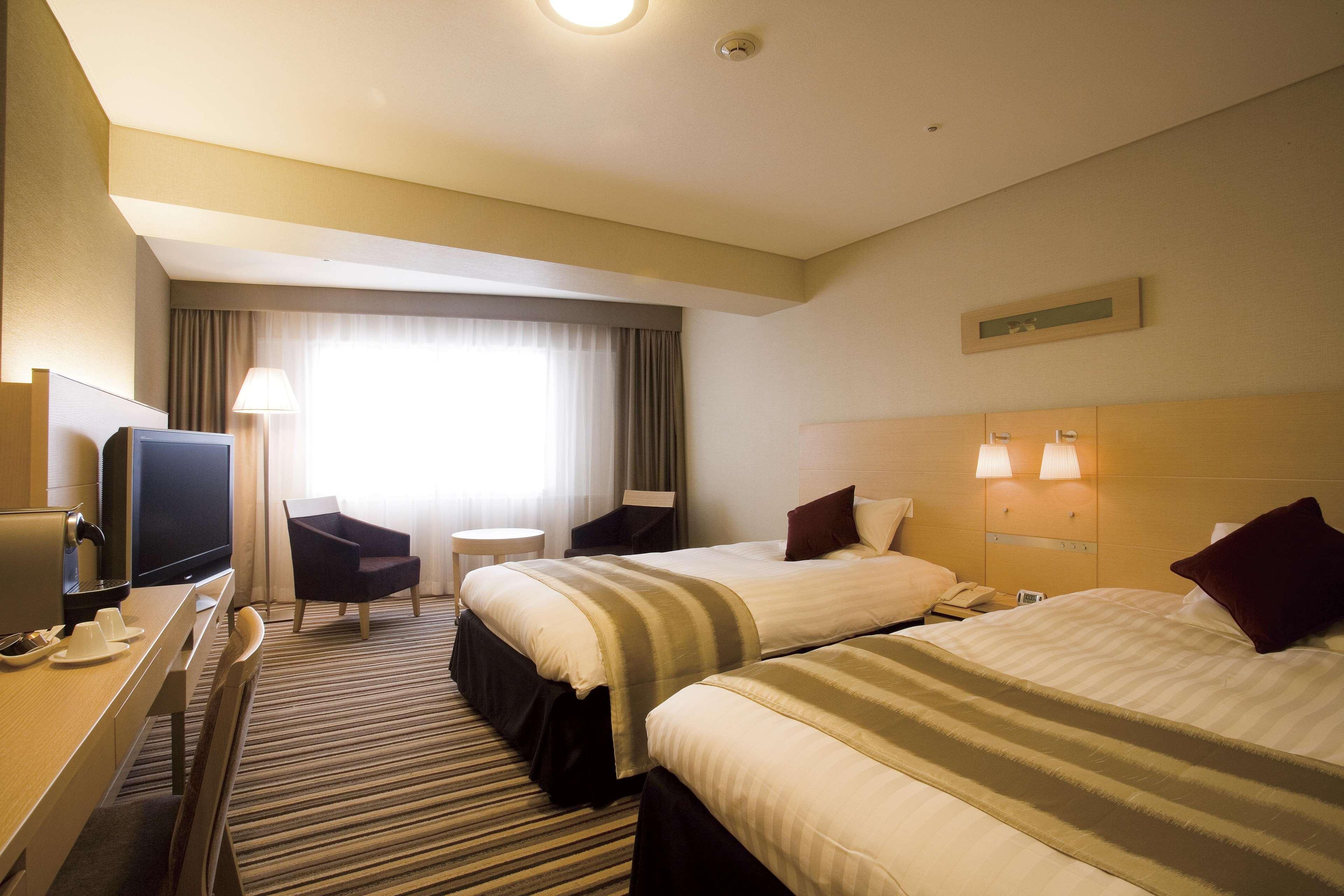 Akasaka Excel Tokyu 4* Tokyo