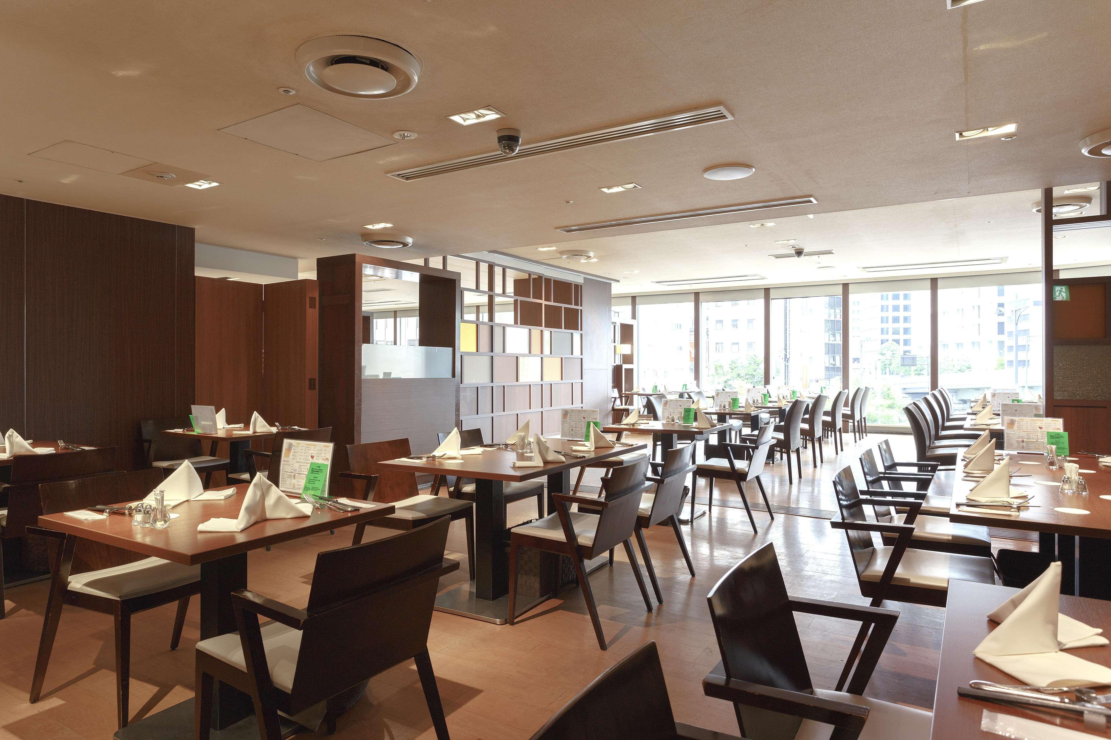 Akasaka Excel Tokyu Hotel 4*