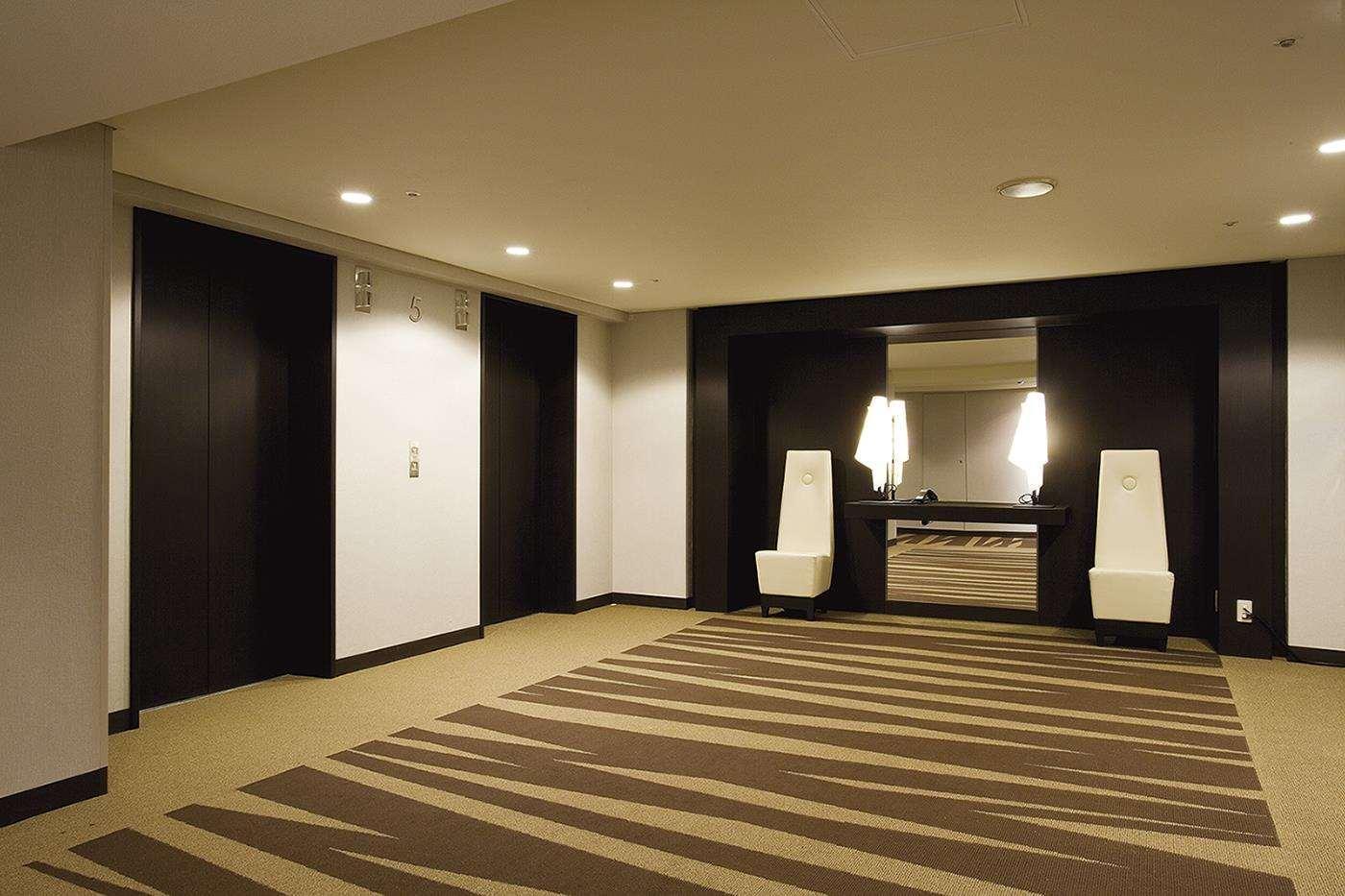 Akasaka Excel Tokyu Hotel 4*