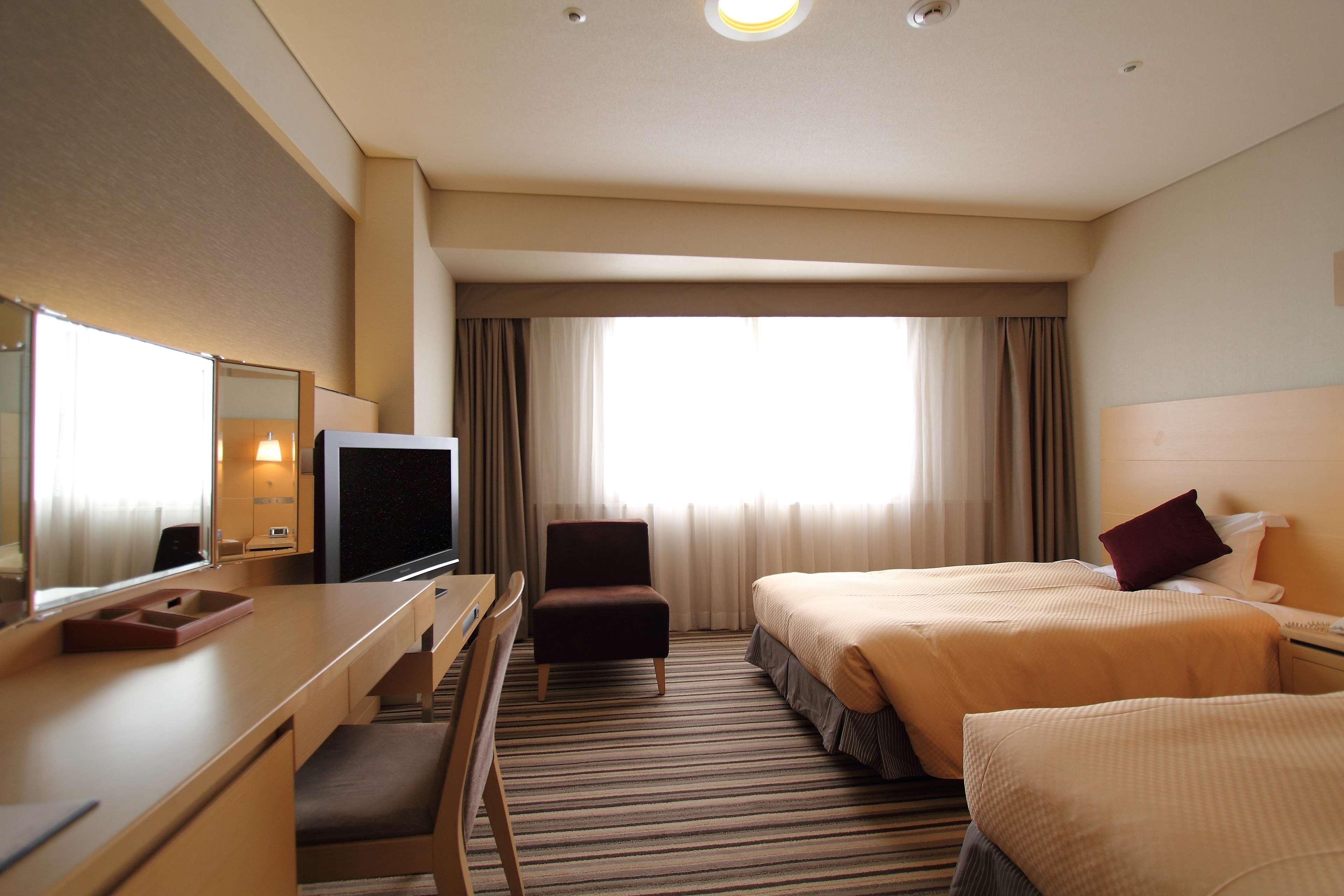 Hotel Akasaka Excel Tokyu 4*