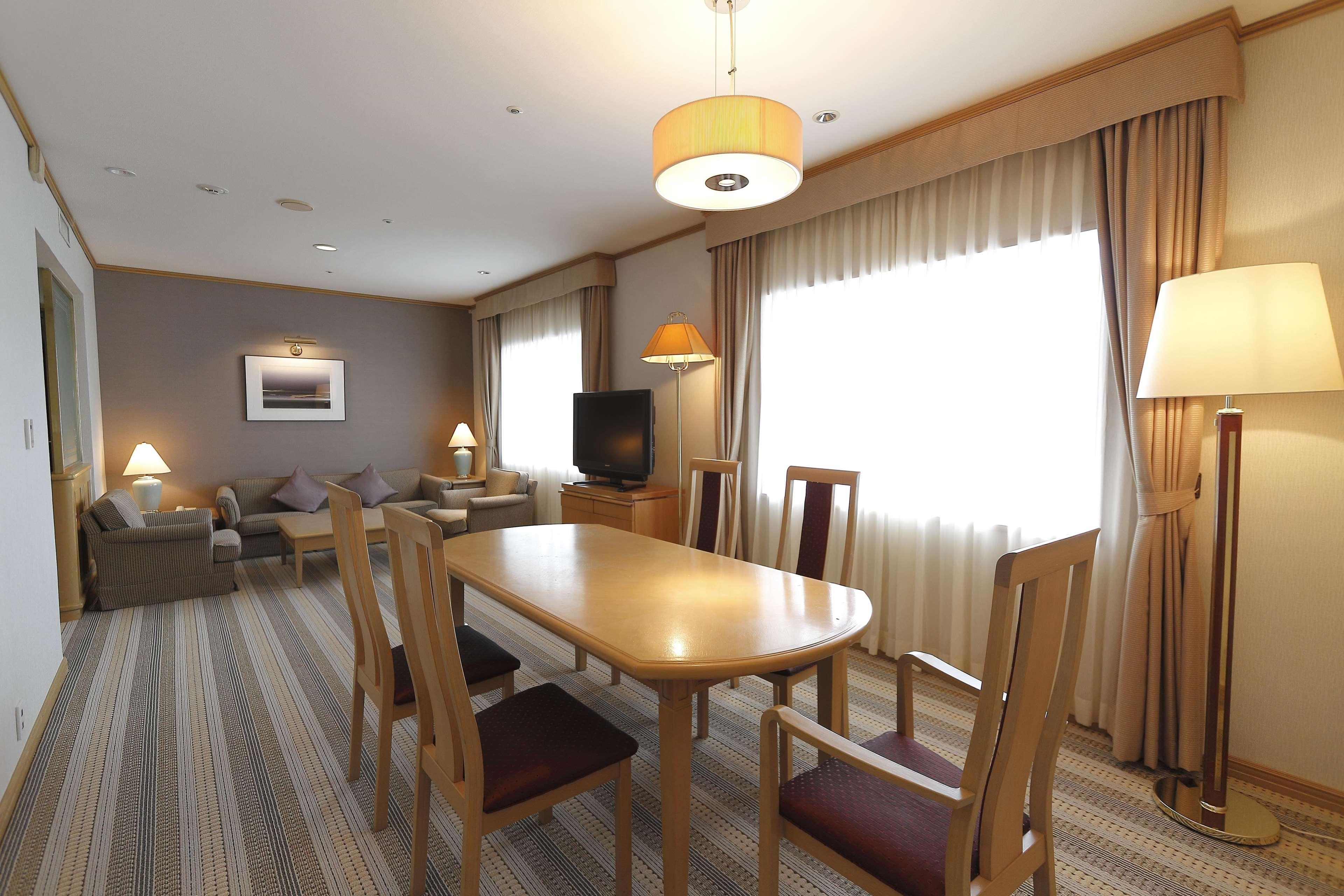 Akasaka Excel Tokyu Hotel