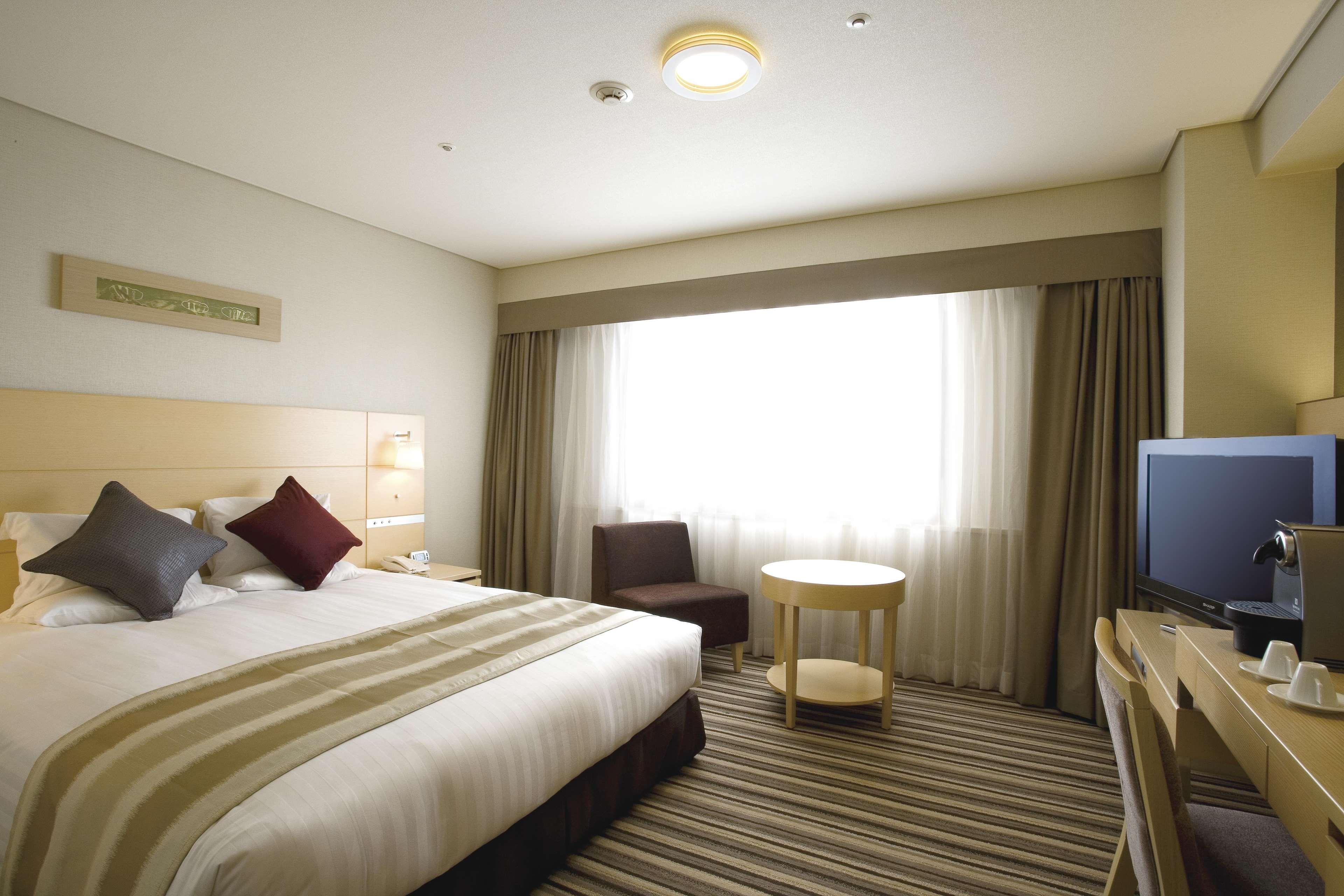 Akasaka Excel Tokyu Hotel 4*