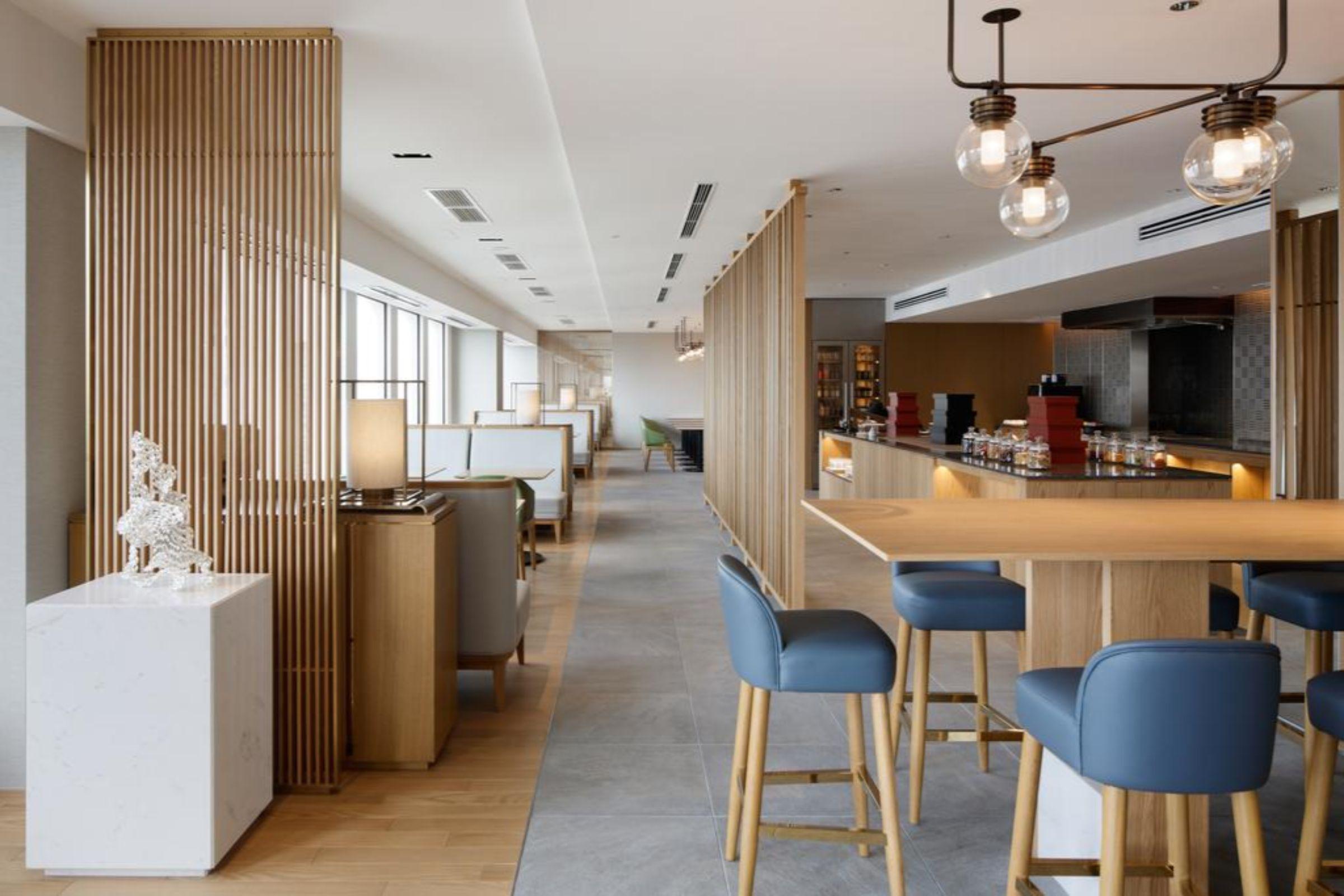 Keio Plaza Hotel
