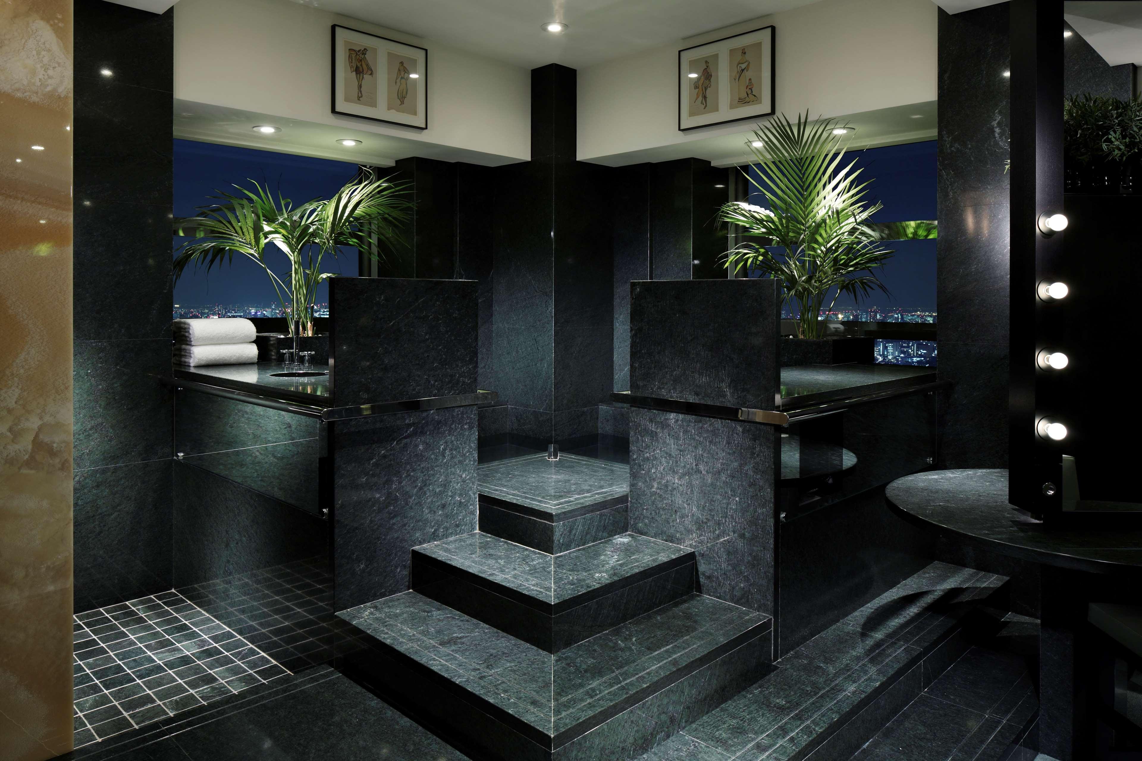 Hotel Park Hyatt