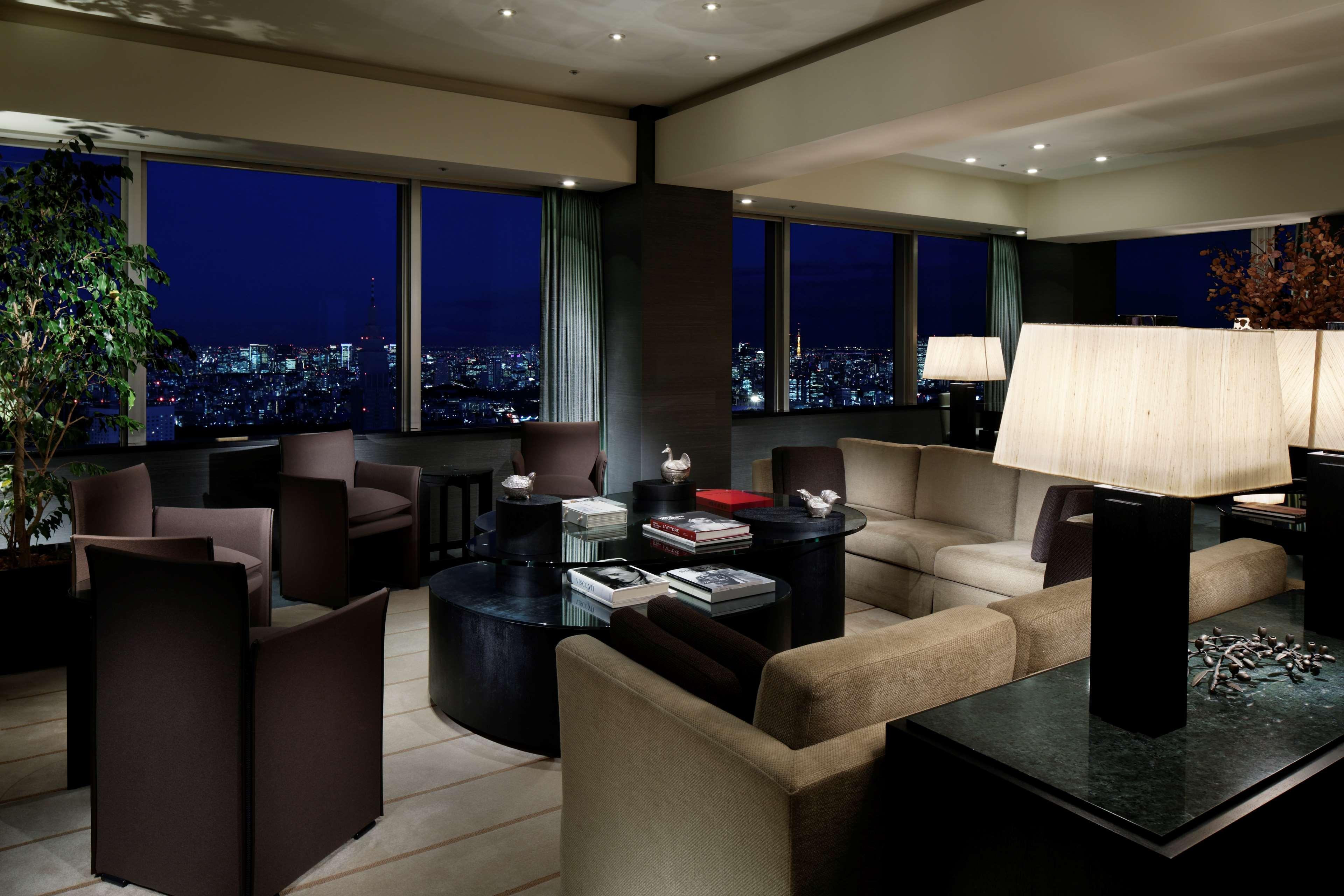 Hotel Park Hyatt Tokyo