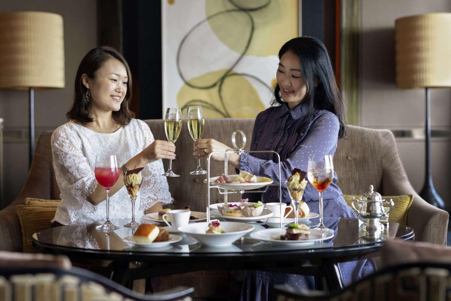 Shangri-la Hotel