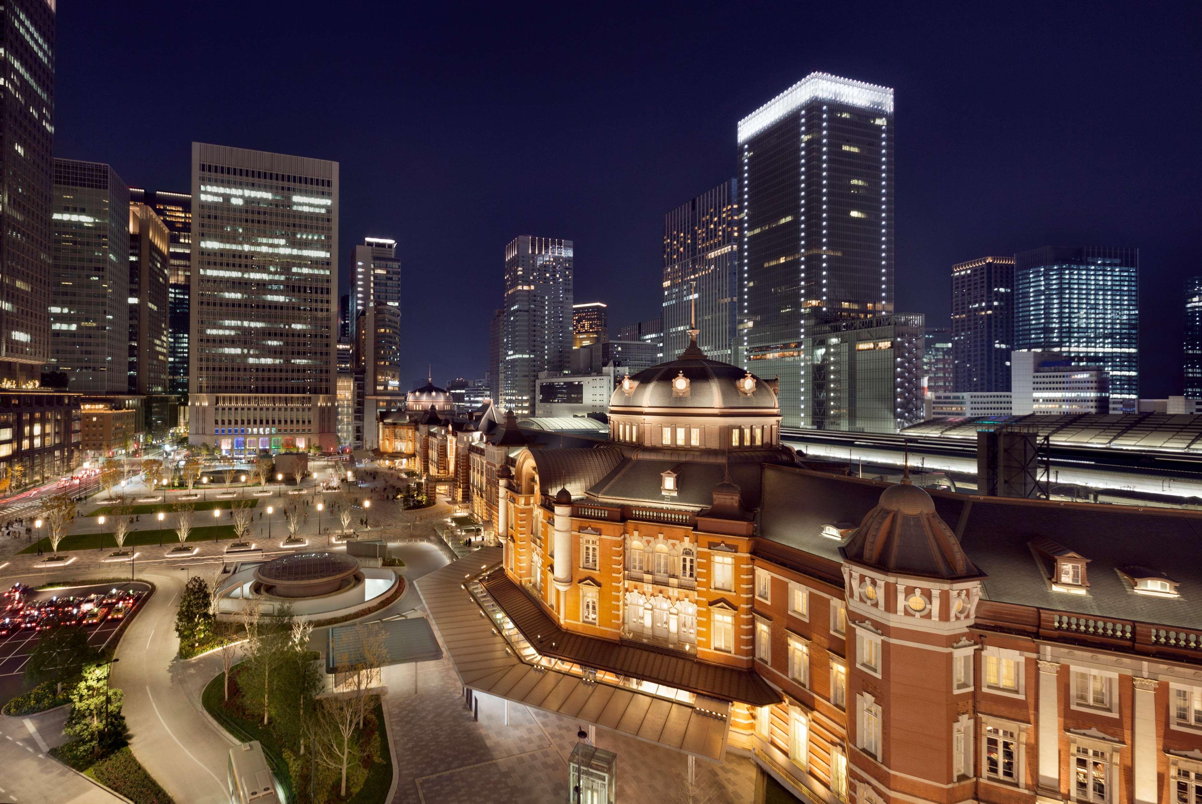 Hotel Shangri-la 5*