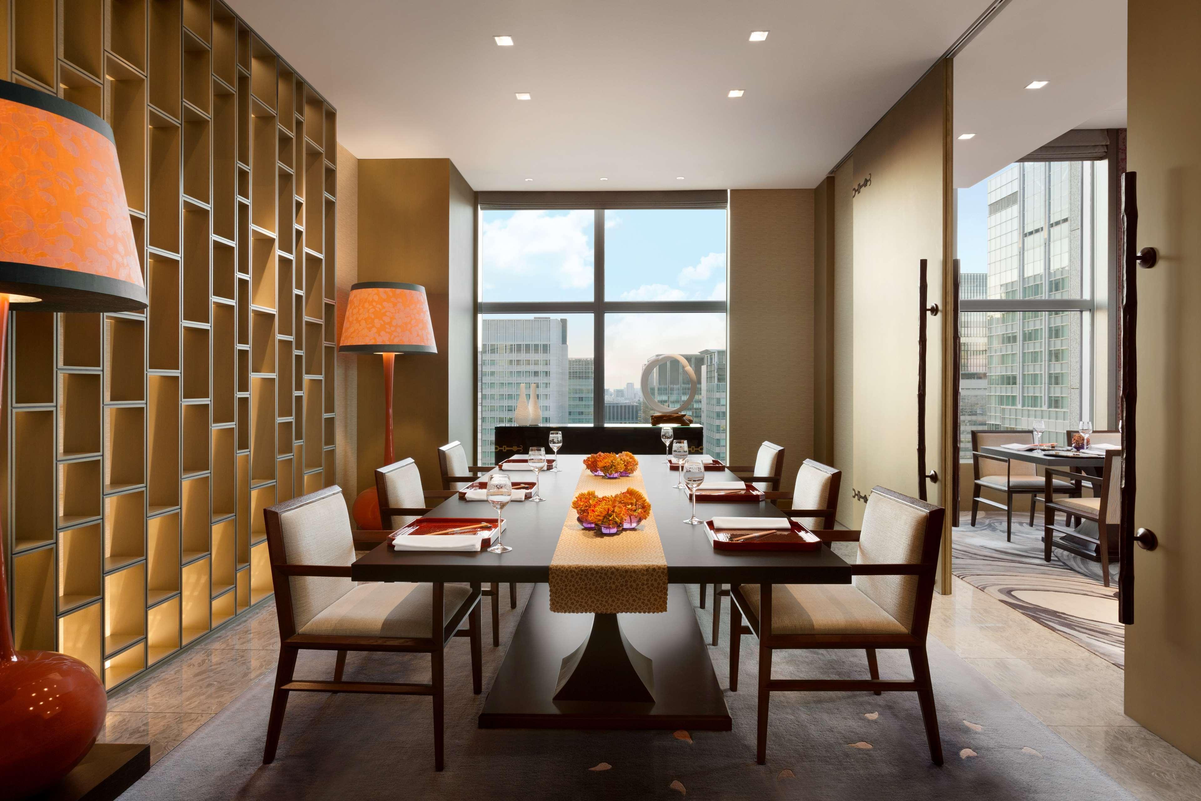 Shangri-la Hotel Tokyo