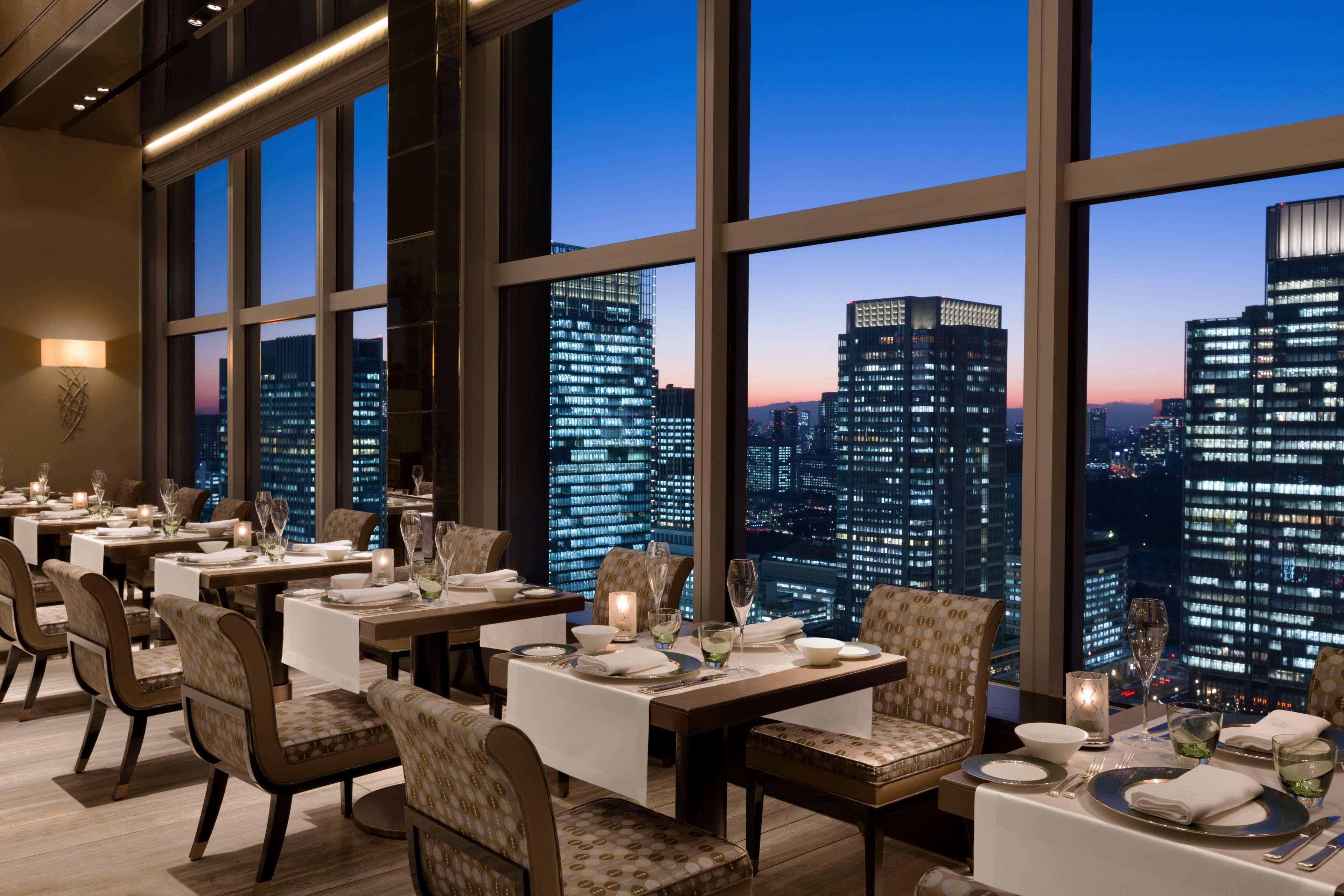 Hotel Shangri-la