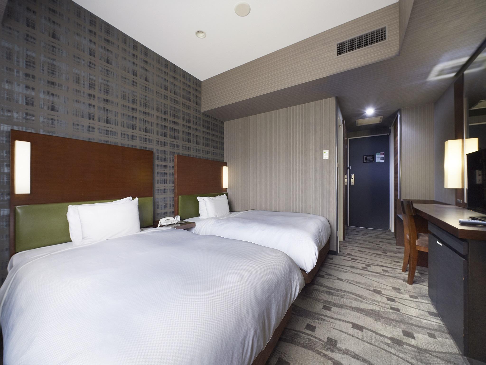 Hotel Sotetsu Grand Fresa Tokyo-bay Ariake Tokyo