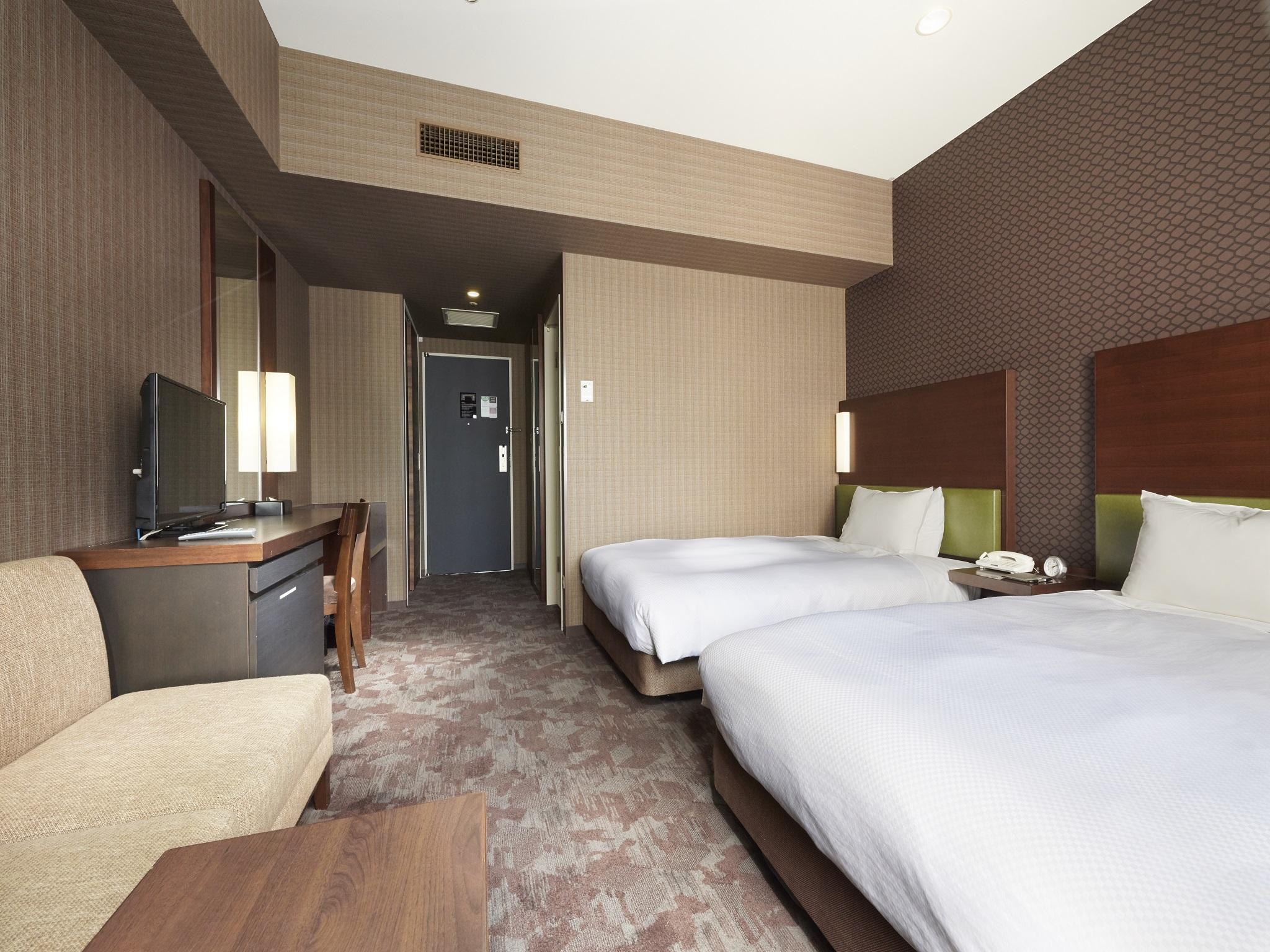 Sotetsu Grand Fresa Tokyo-bay Ariake 3* Tokyo