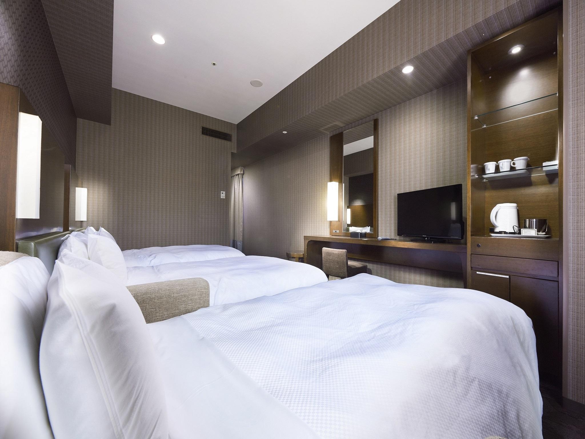 Hotel Sotetsu Grand Fresa Tokyo-bay Ariake Tokyo