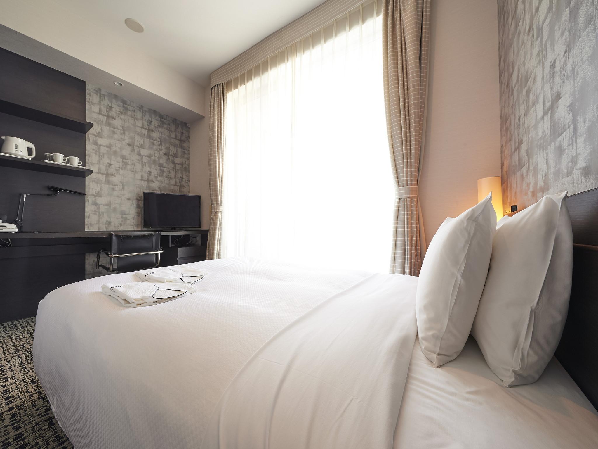 Hotel Sotetsu Grand Fresa Tokyo-bay Ariake Tokyo