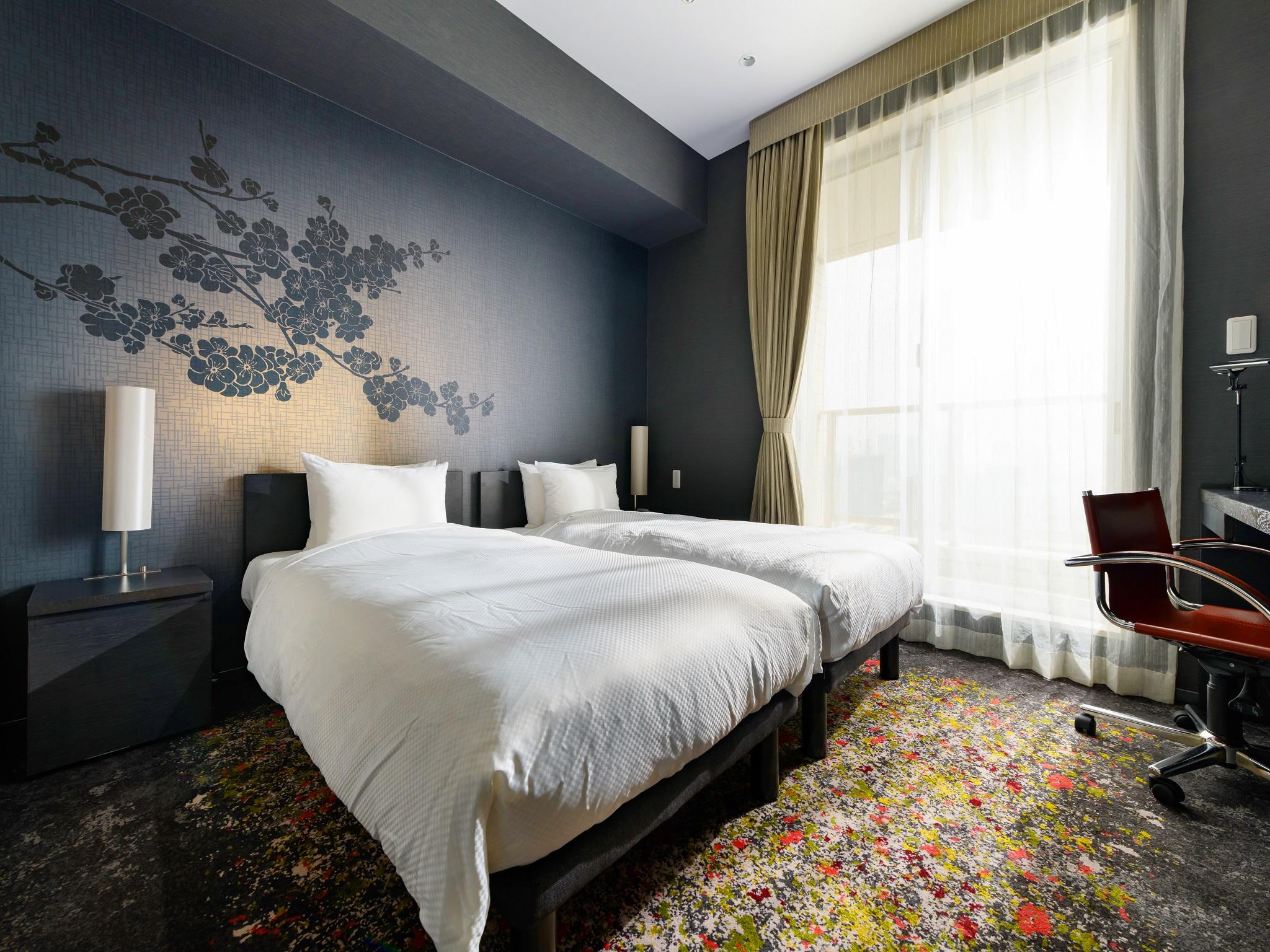 Sotetsu Grand Fresa Tokyo-bay Ariake Hotel 3*