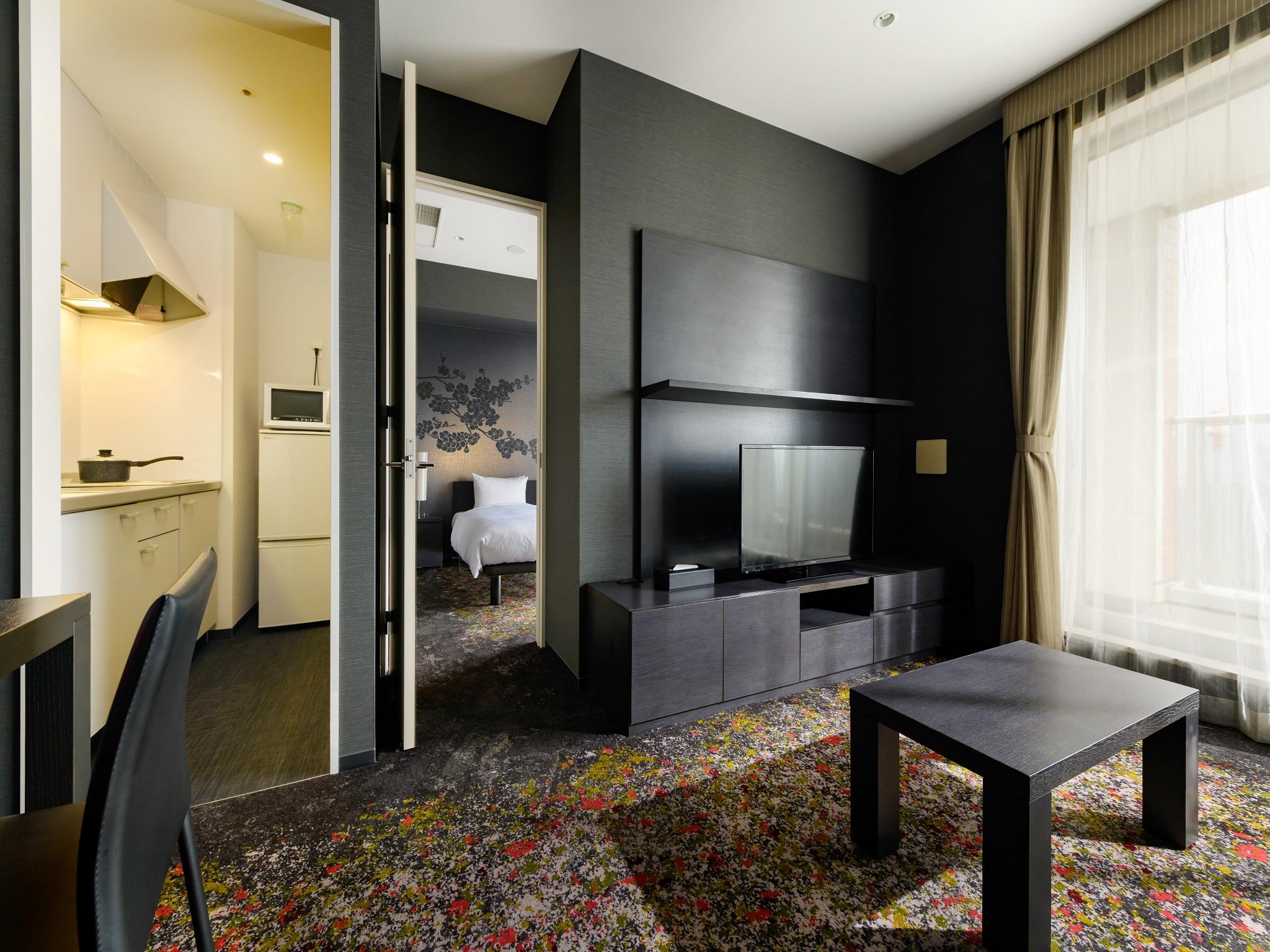 Hotel Sotetsu Grand Fresa Tokyo-bay Ariake Tokyo