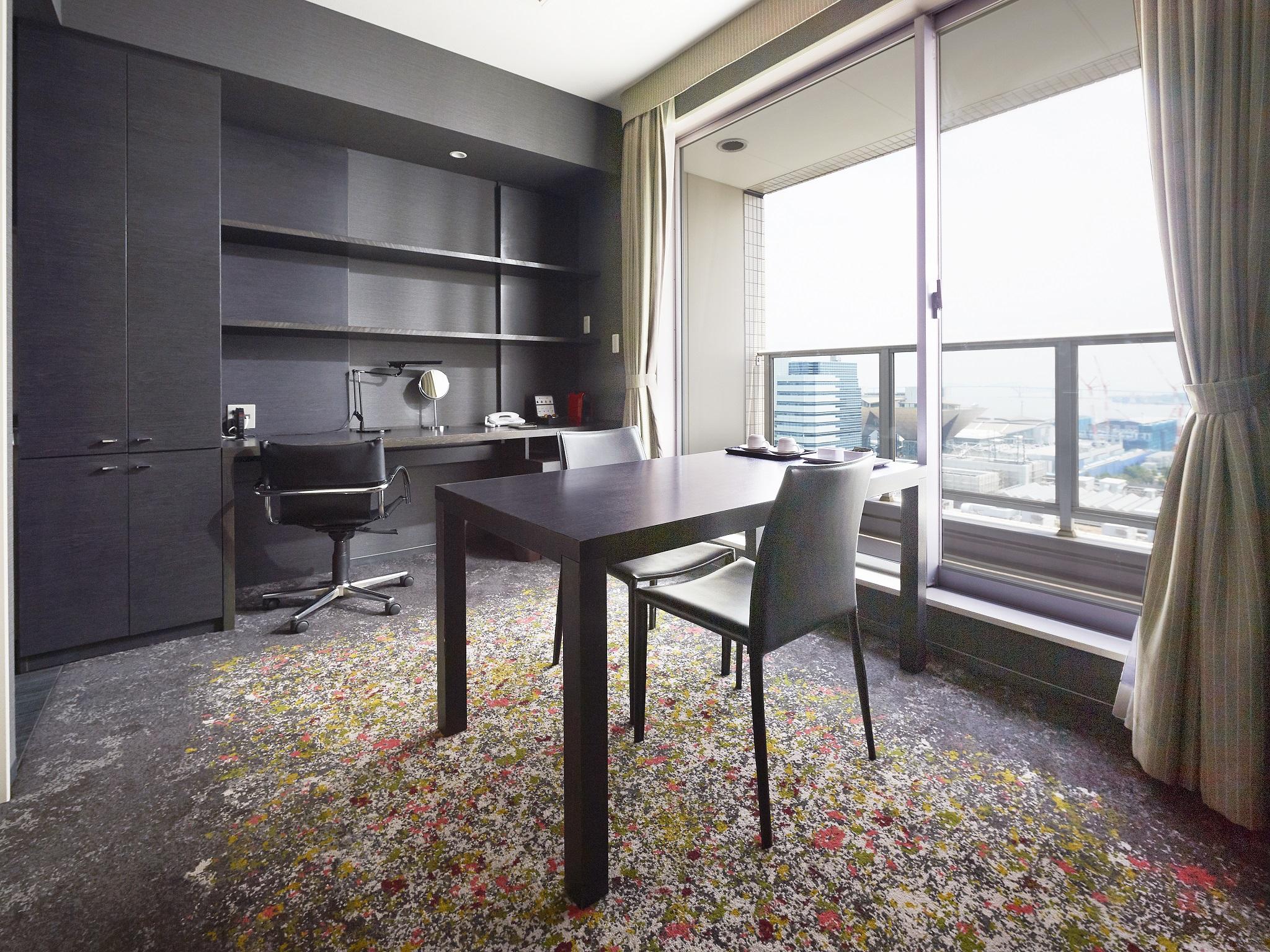 Hotel Sotetsu Grand Fresa Tokyo-bay Ariake Tokyo