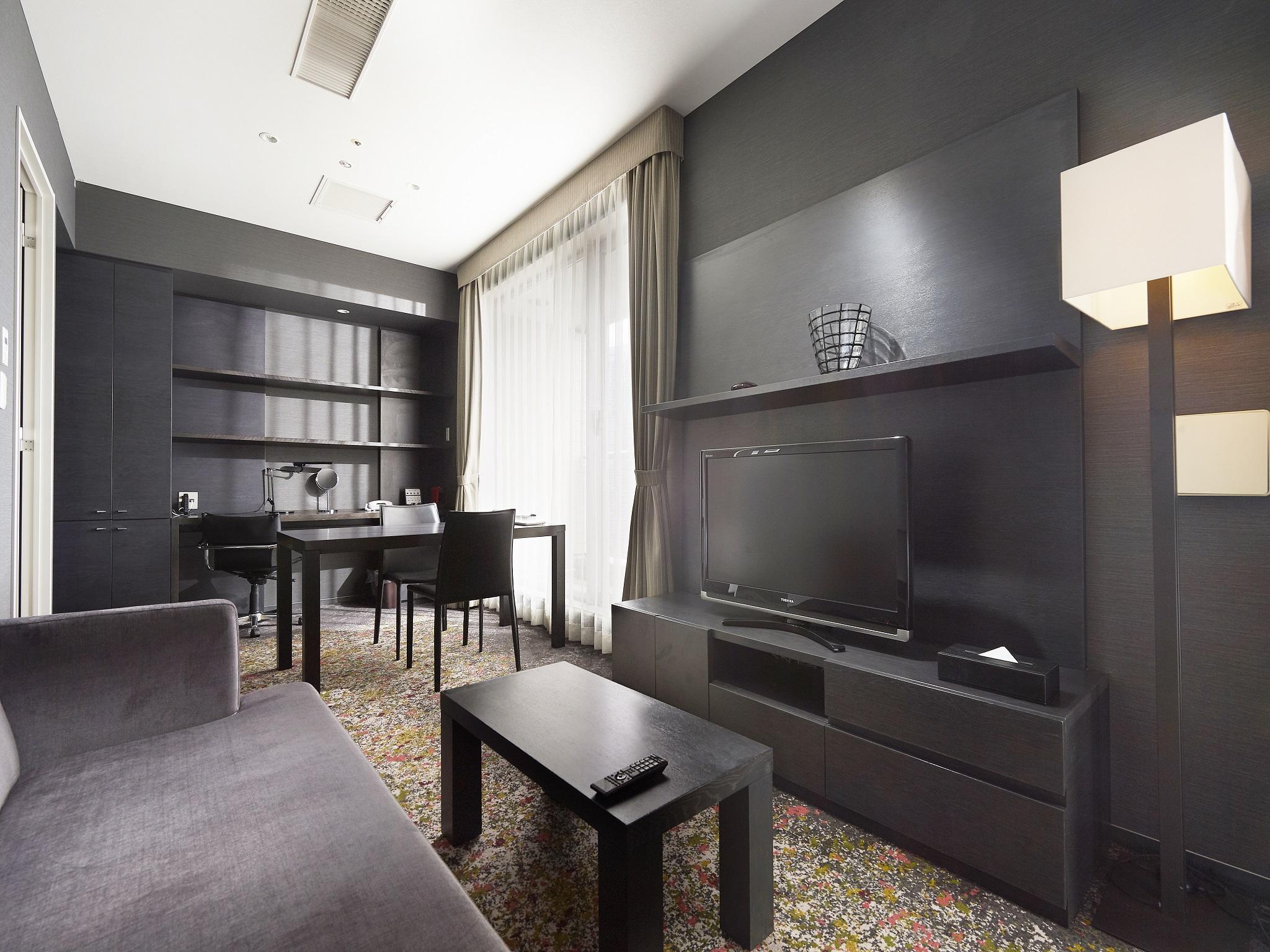 Sotetsu Grand Fresa Tokyo-bay Ariake Tokyo