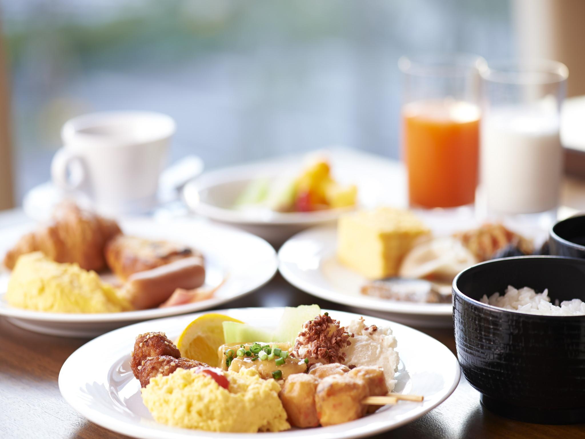Hotel Sotetsu Grand Fresa Tokyo-bay Ariake Tokyo