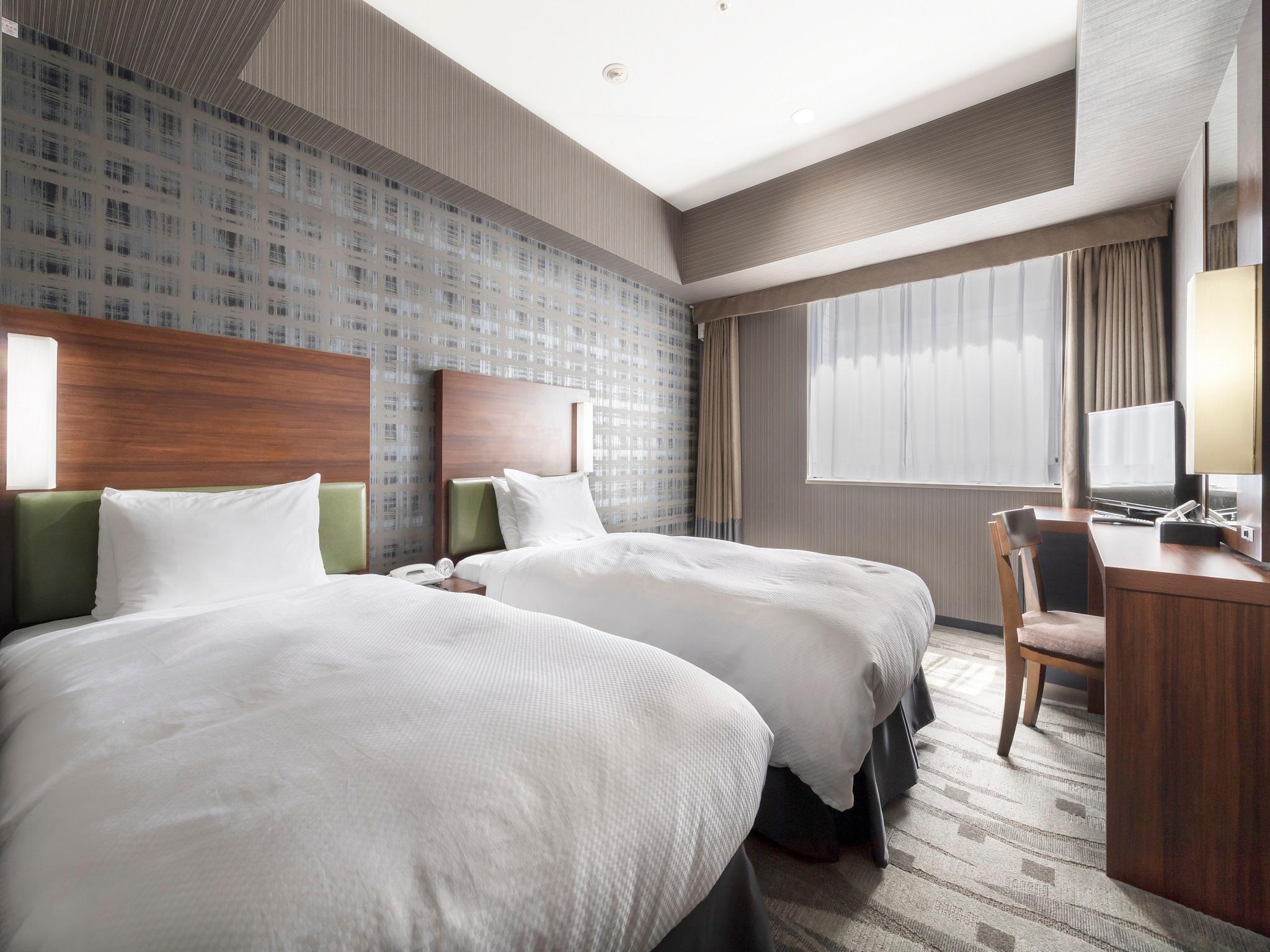 Sotetsu Grand Fresa Tokyo-bay Ariake Tokyo