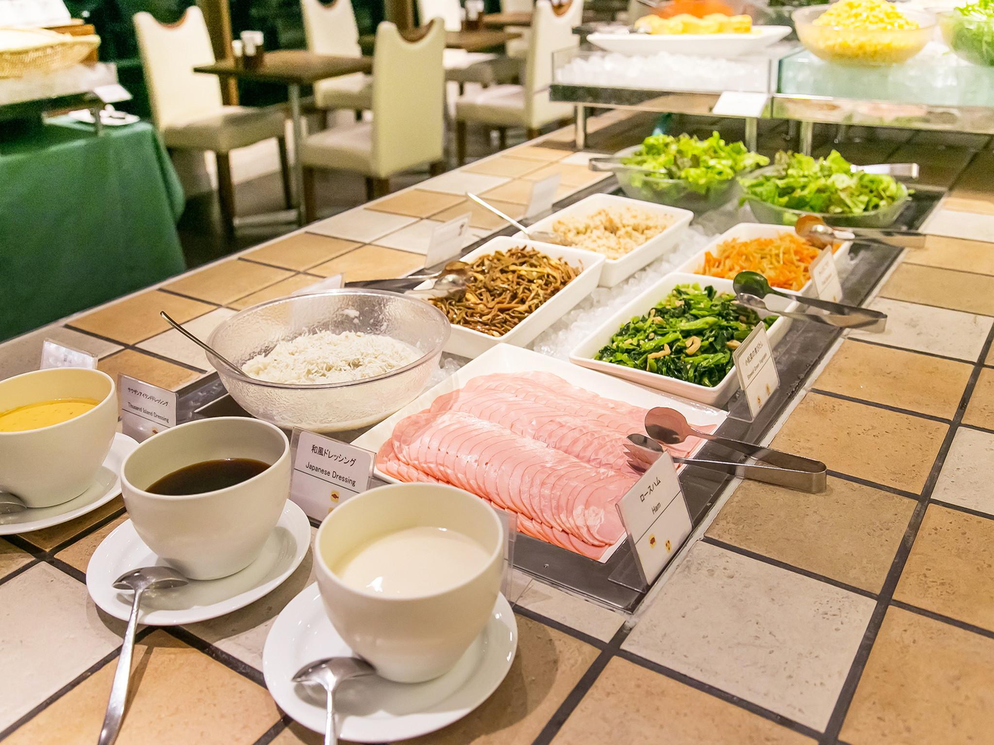 Sotetsu Grand Fresa Tokyo-bay Ariake Tokyo