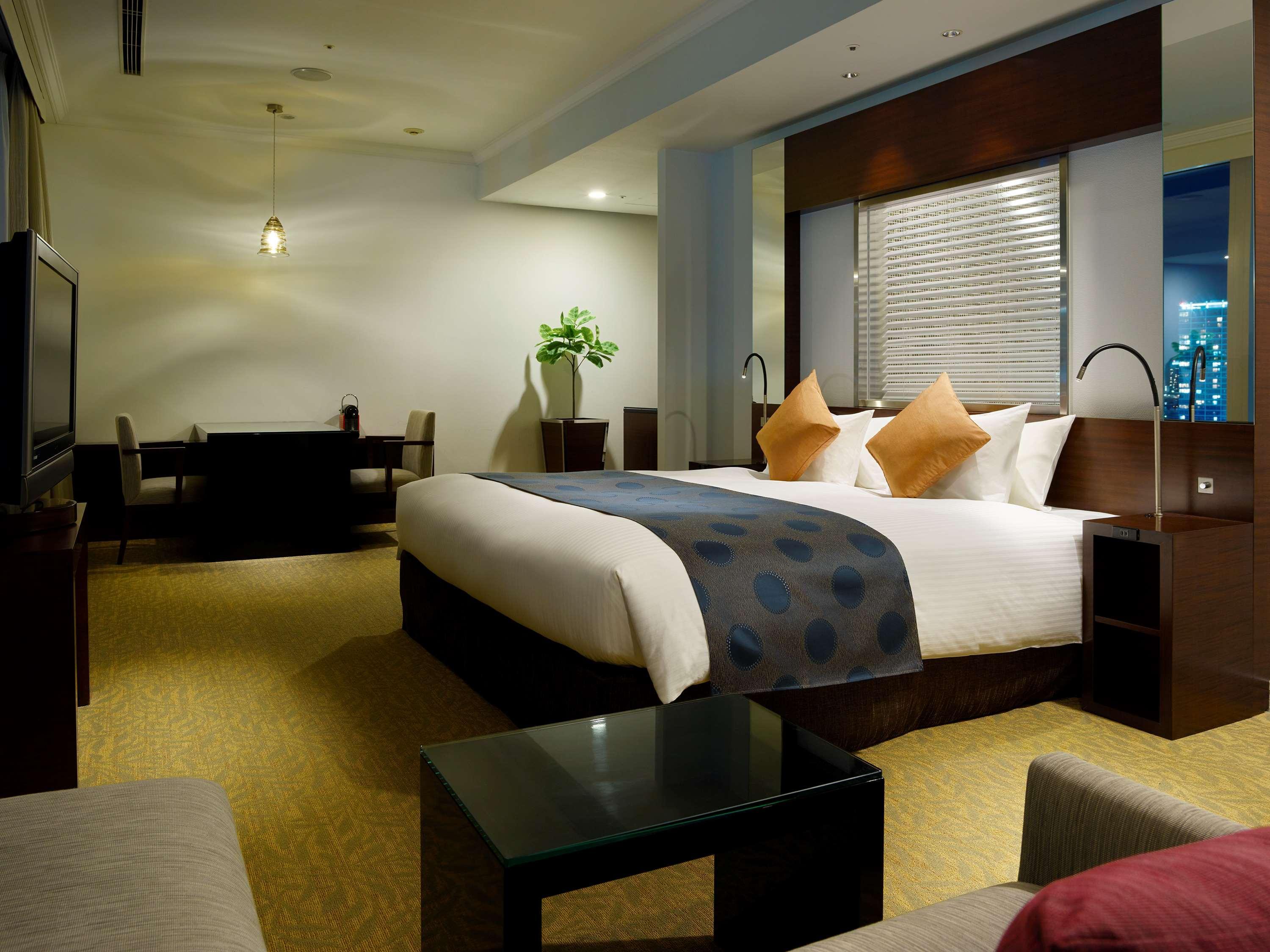 Hotel The Celestine Shiba 4*